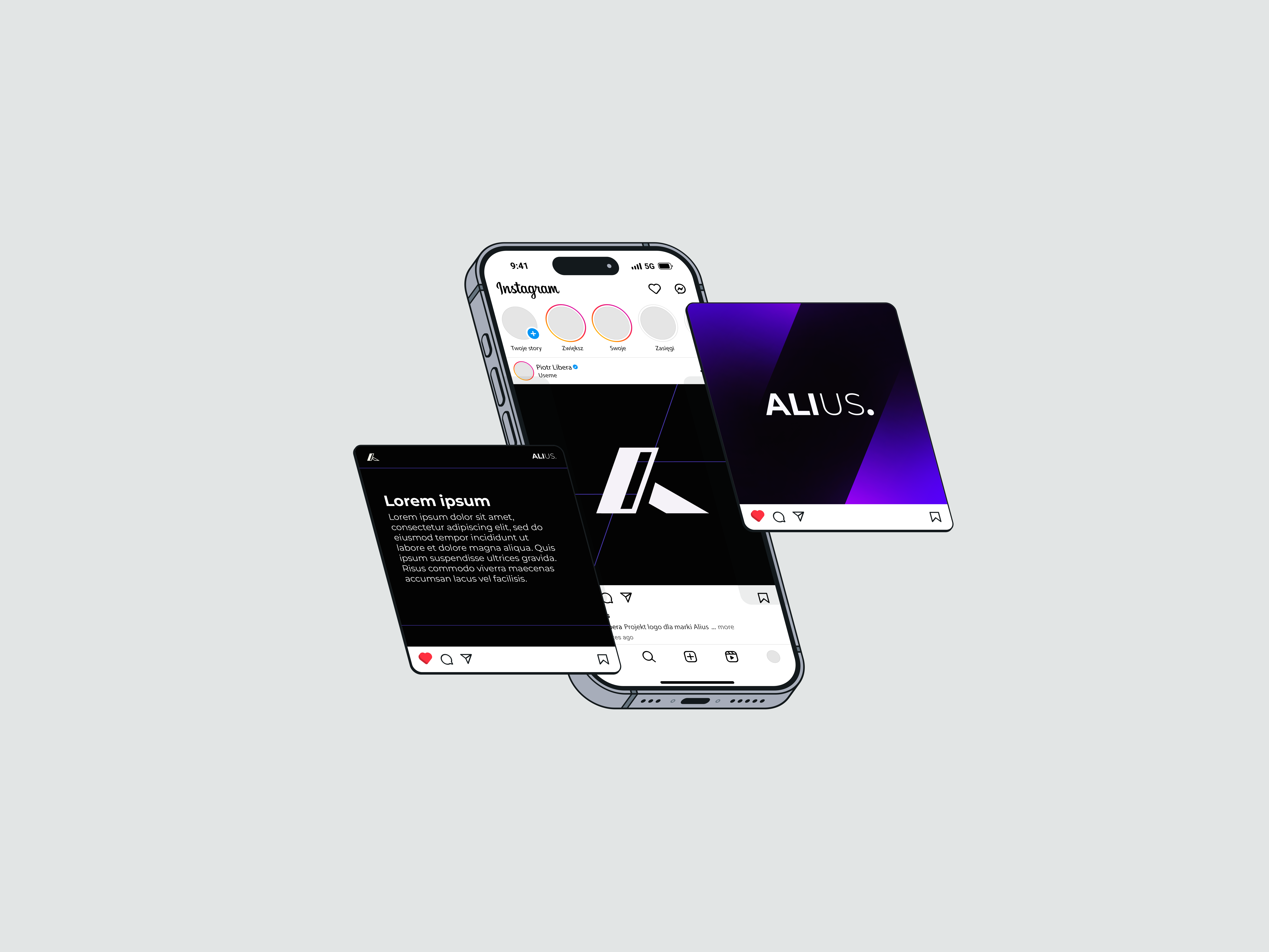 Portfolio item