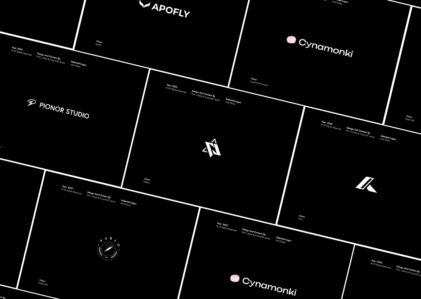 Portfolio item