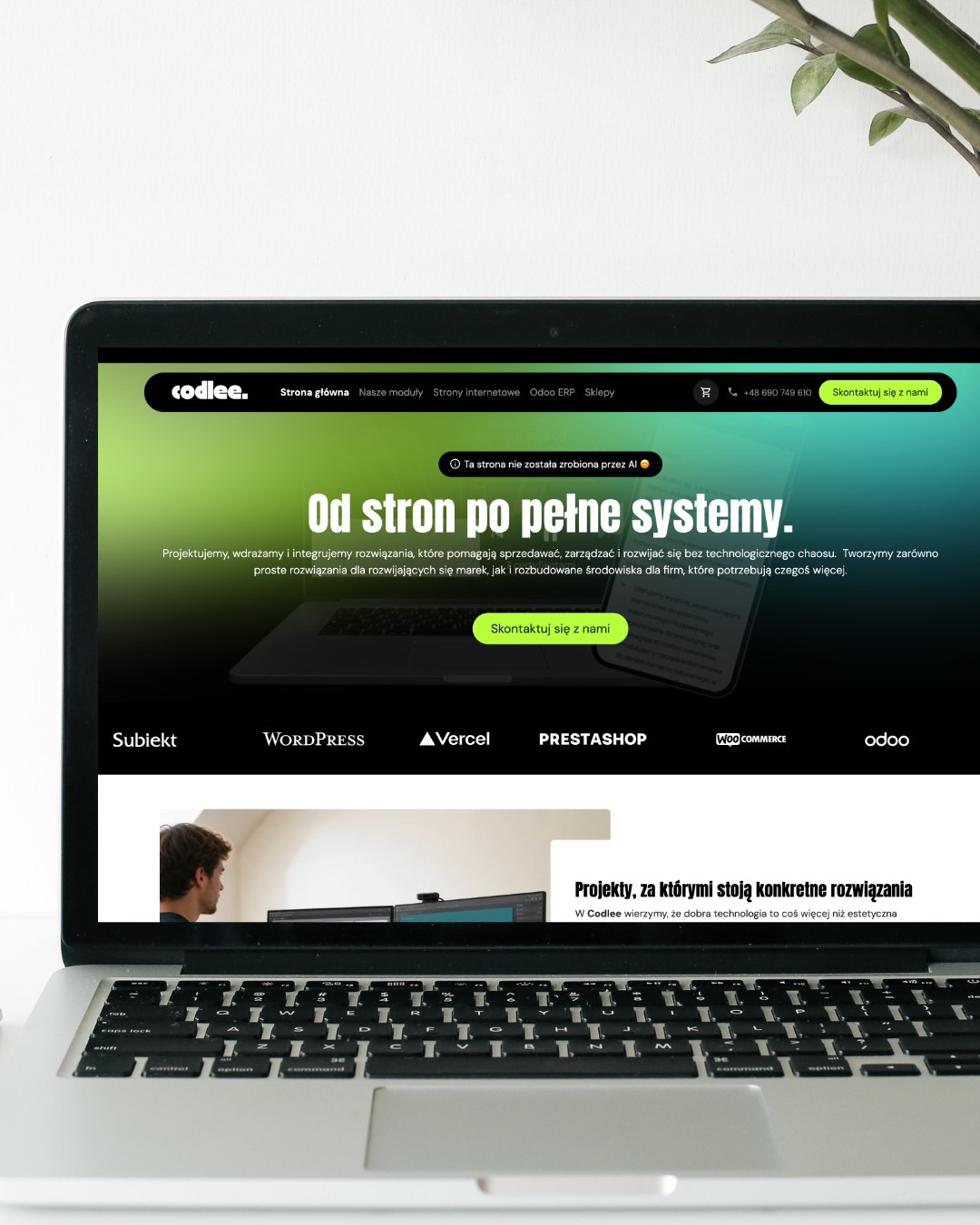 Portfolio item