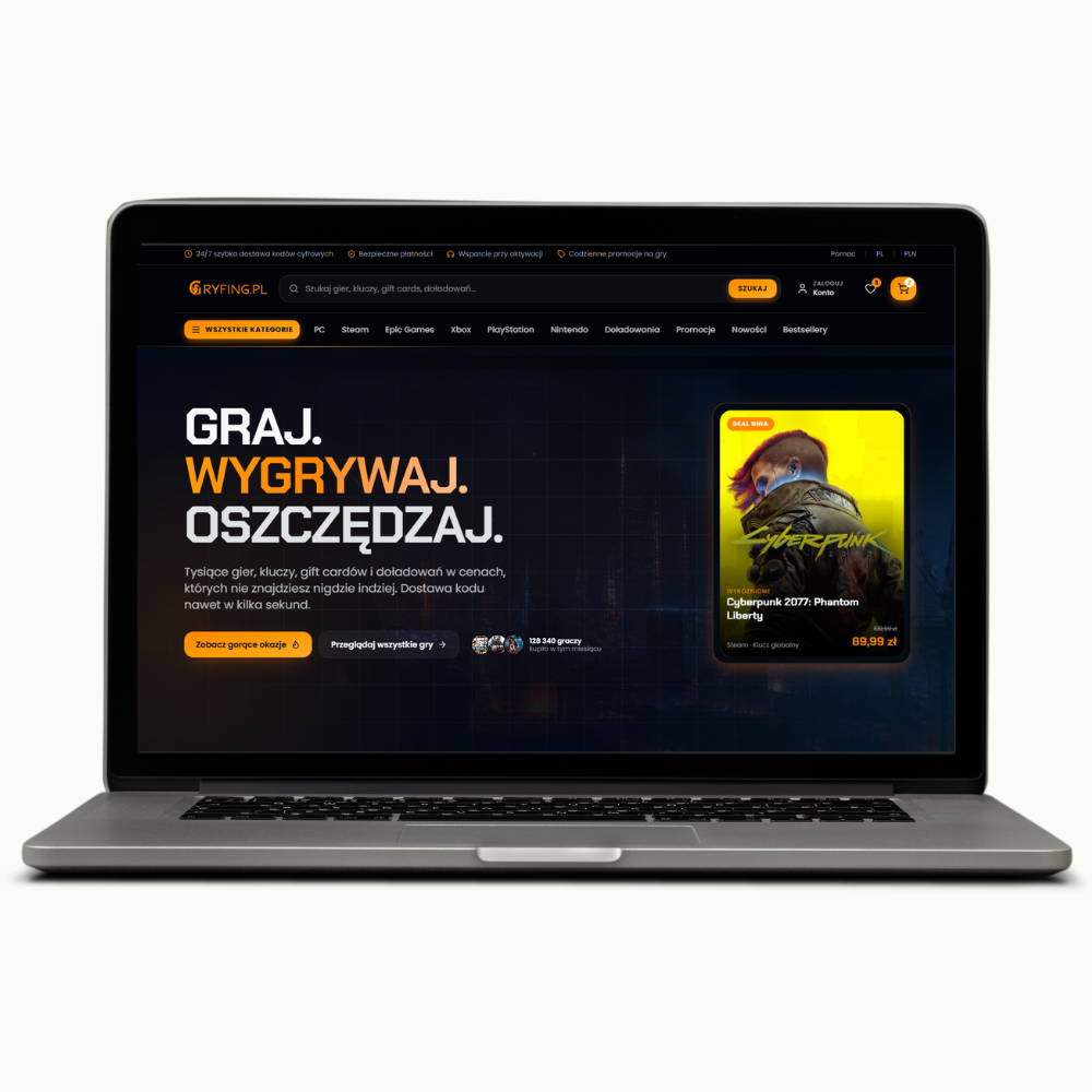Portfolio item