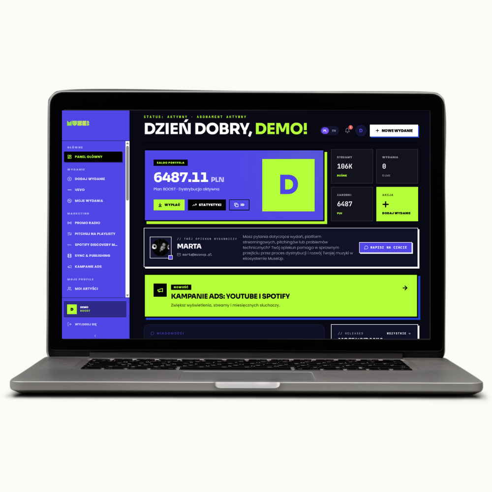 Portfolio item