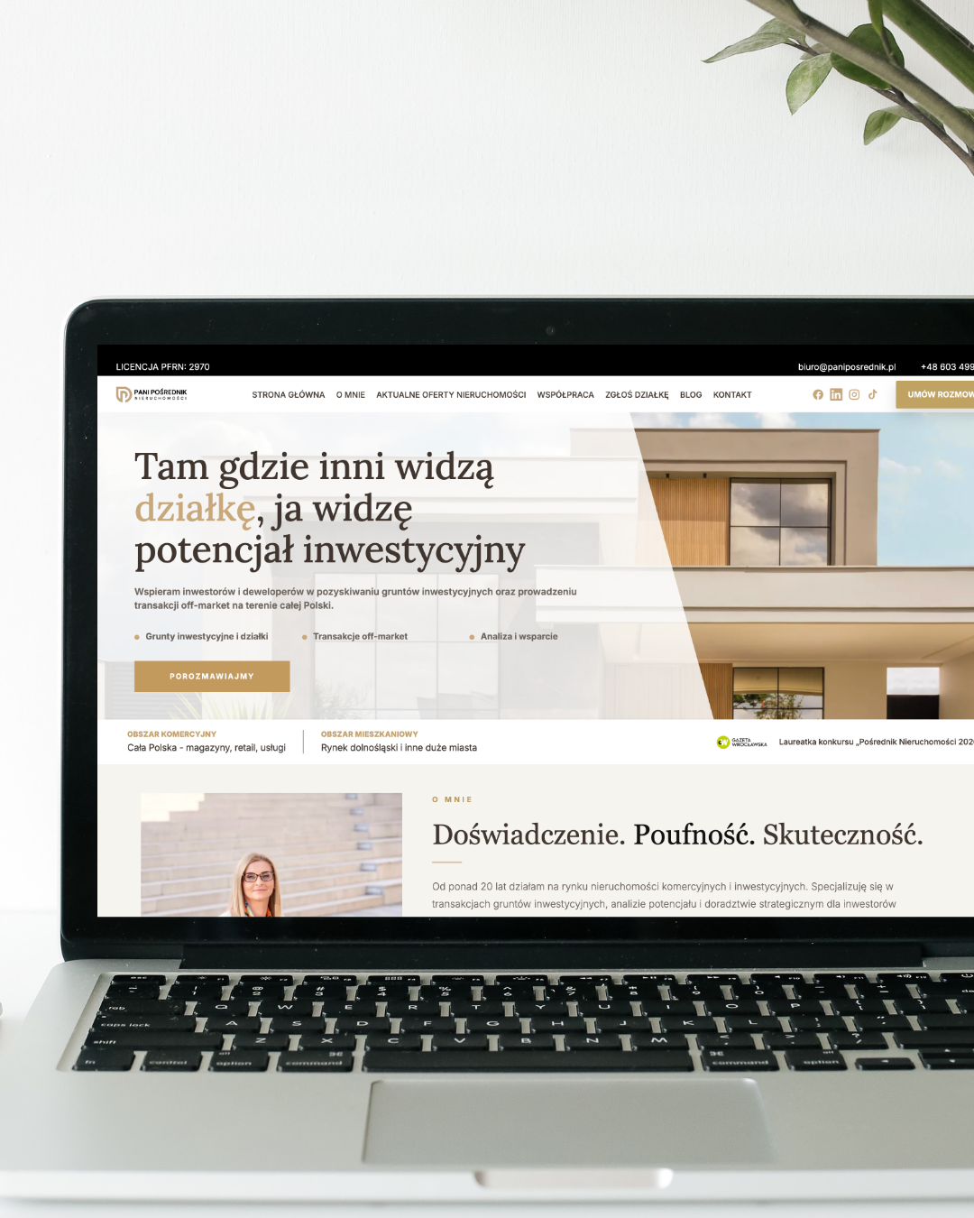 Portfolio item
