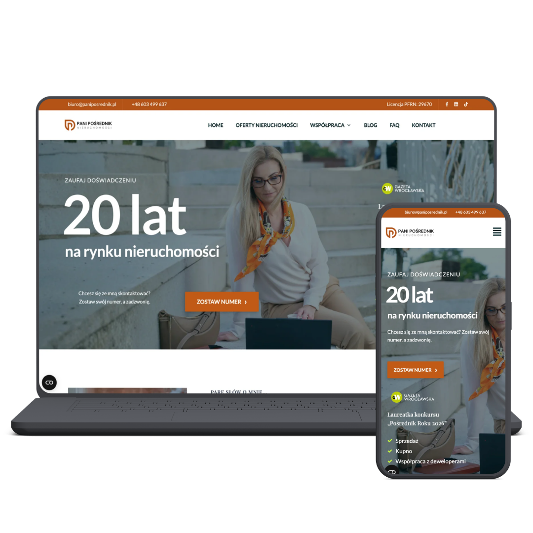 Portfolio item