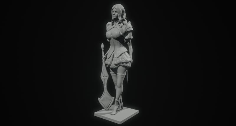 Portfolio item