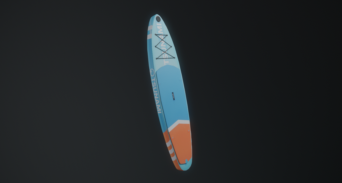 Portfolio item