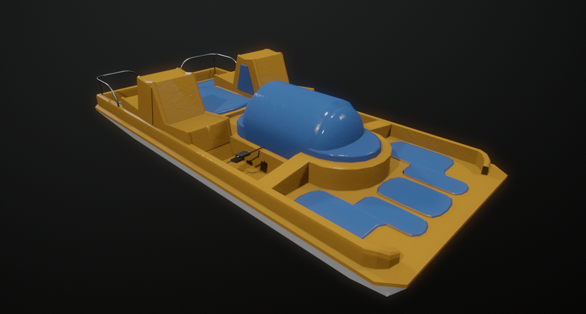Portfolio item