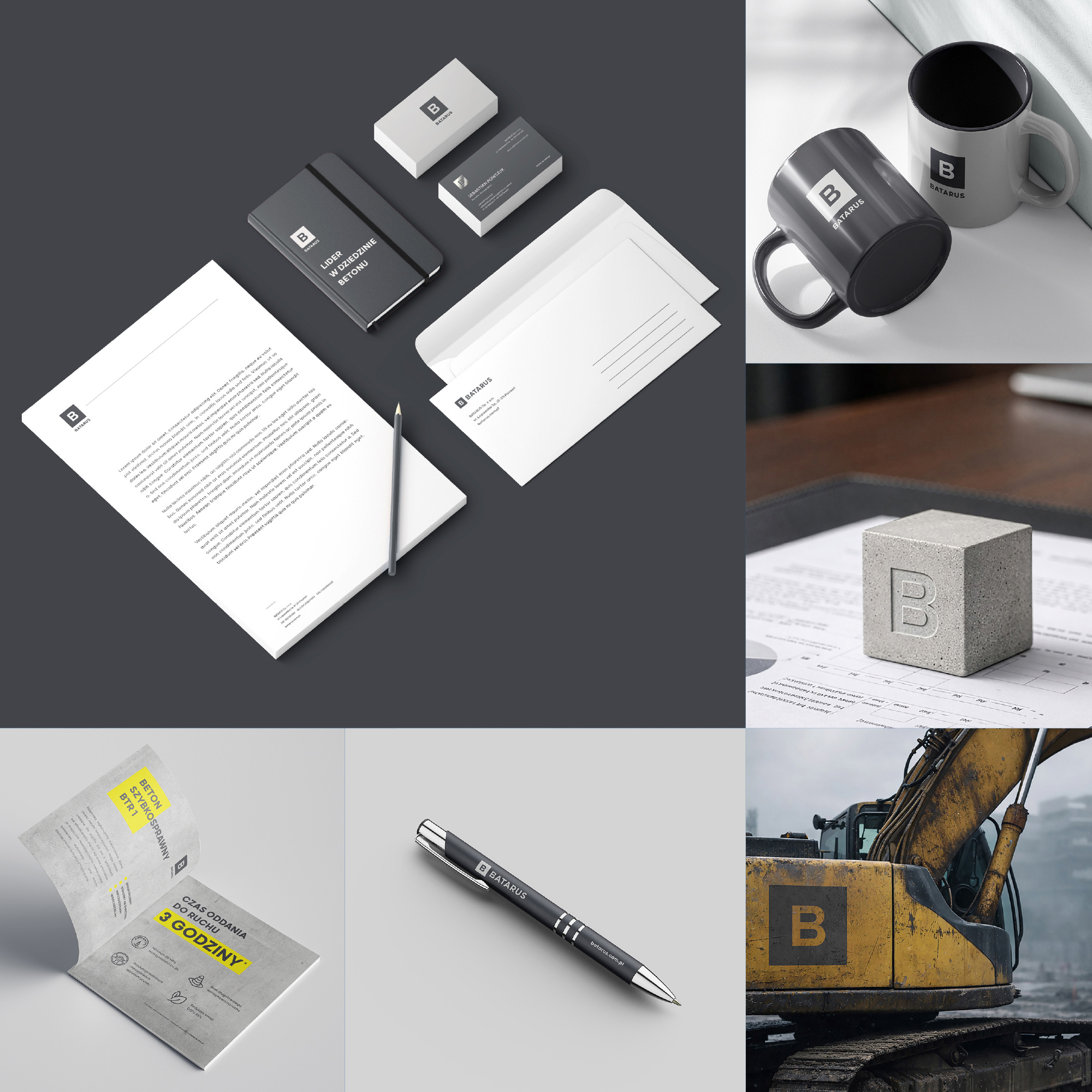 Portfolio item