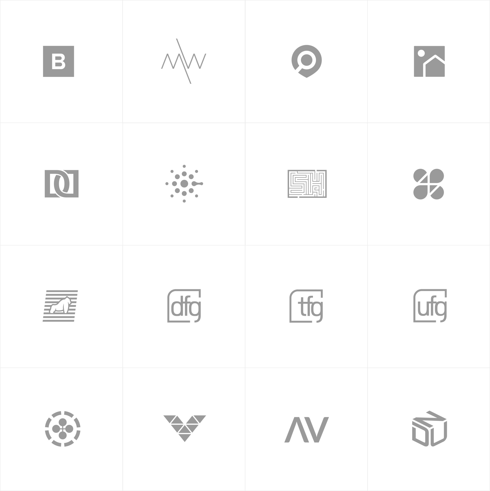 Portfolio item