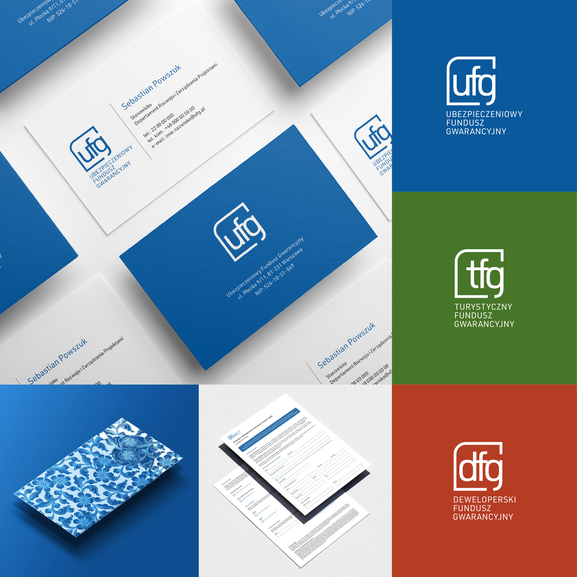 Portfolio item