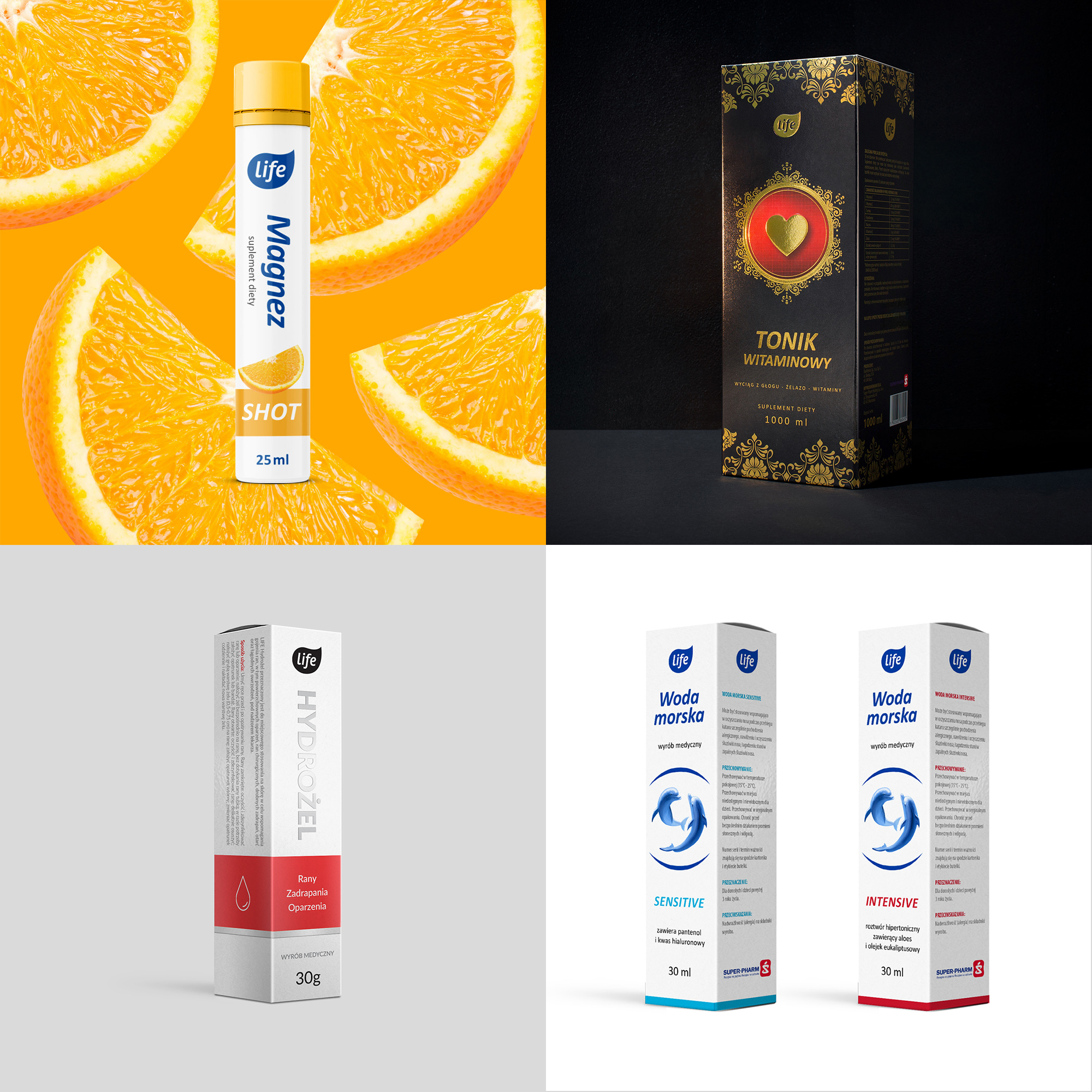 Portfolio item