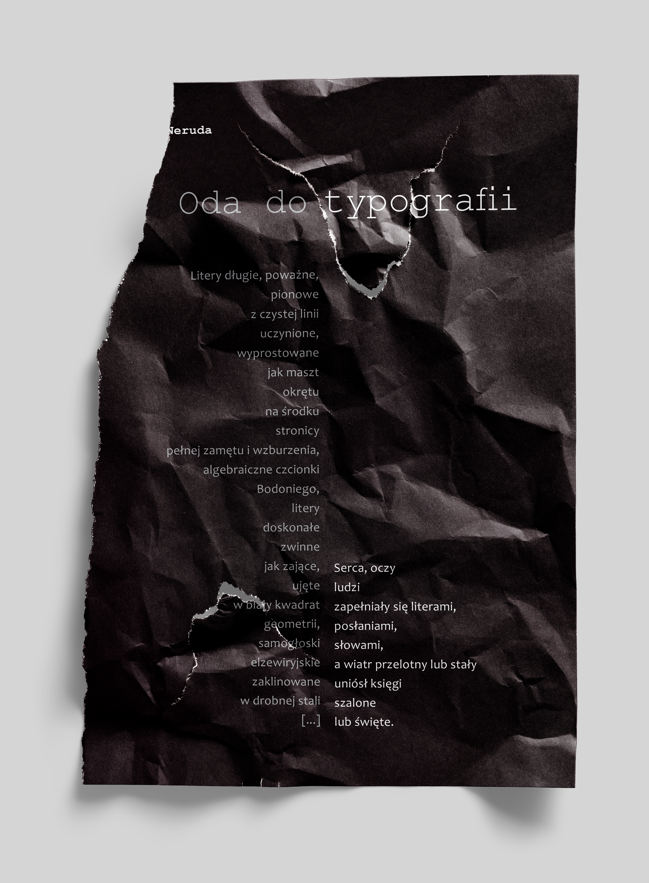 Portfolio item
