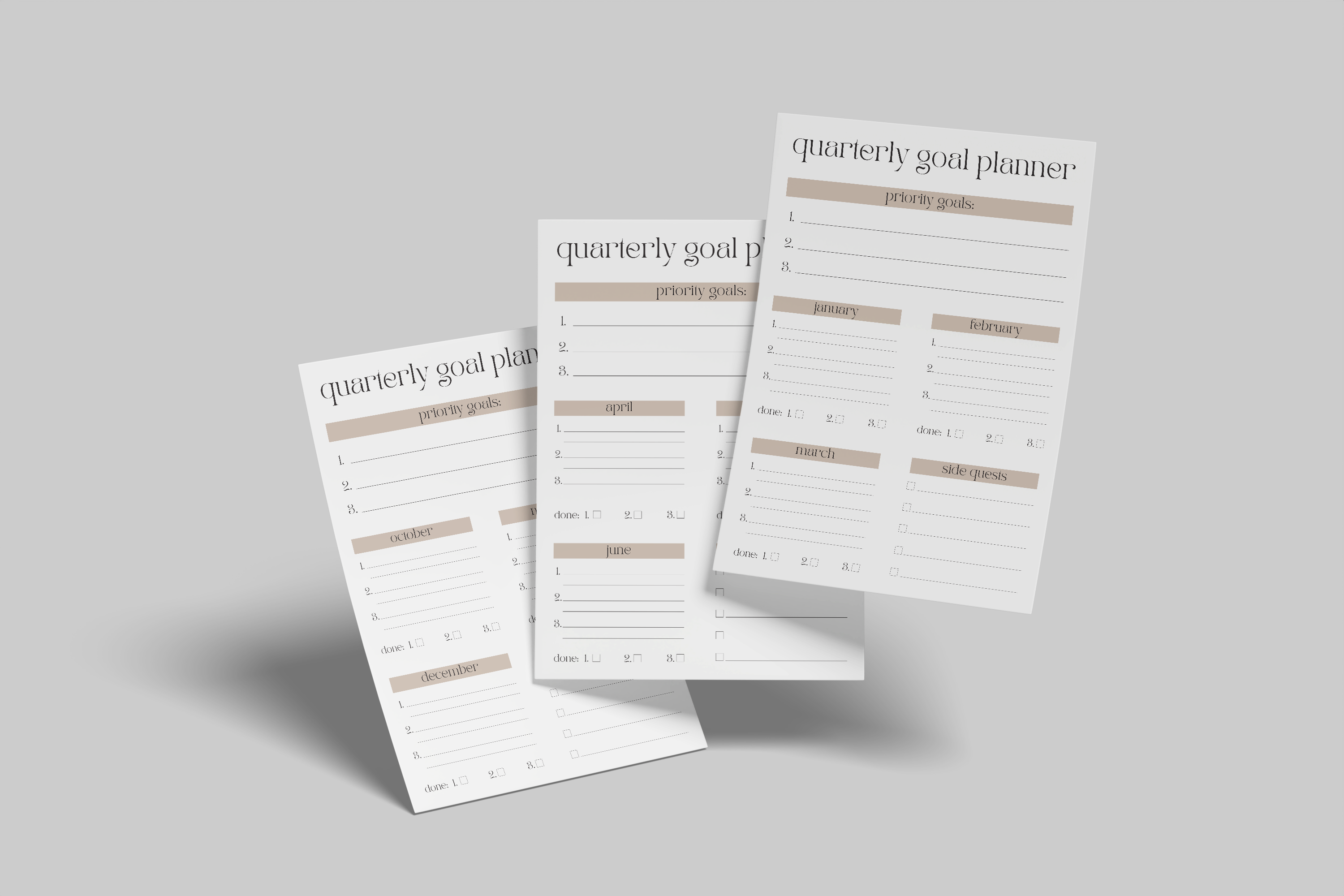 Portfolio item
