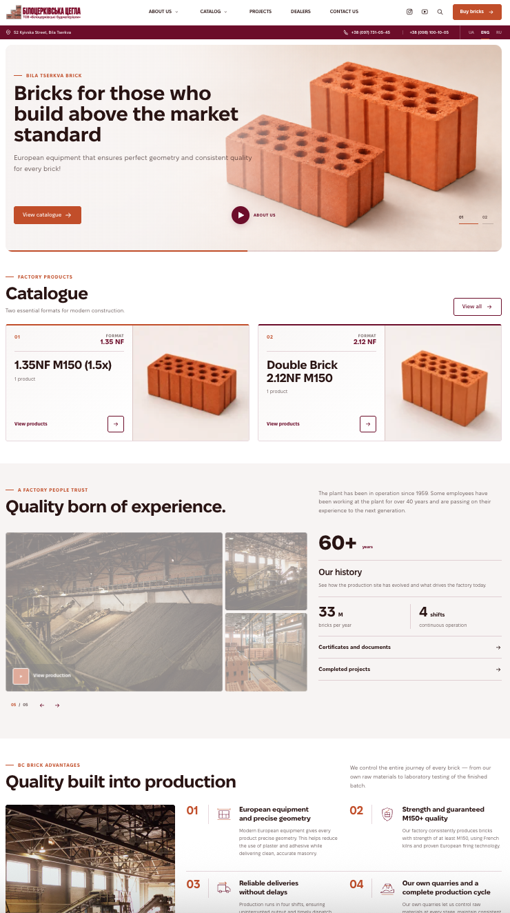 Portfolio item