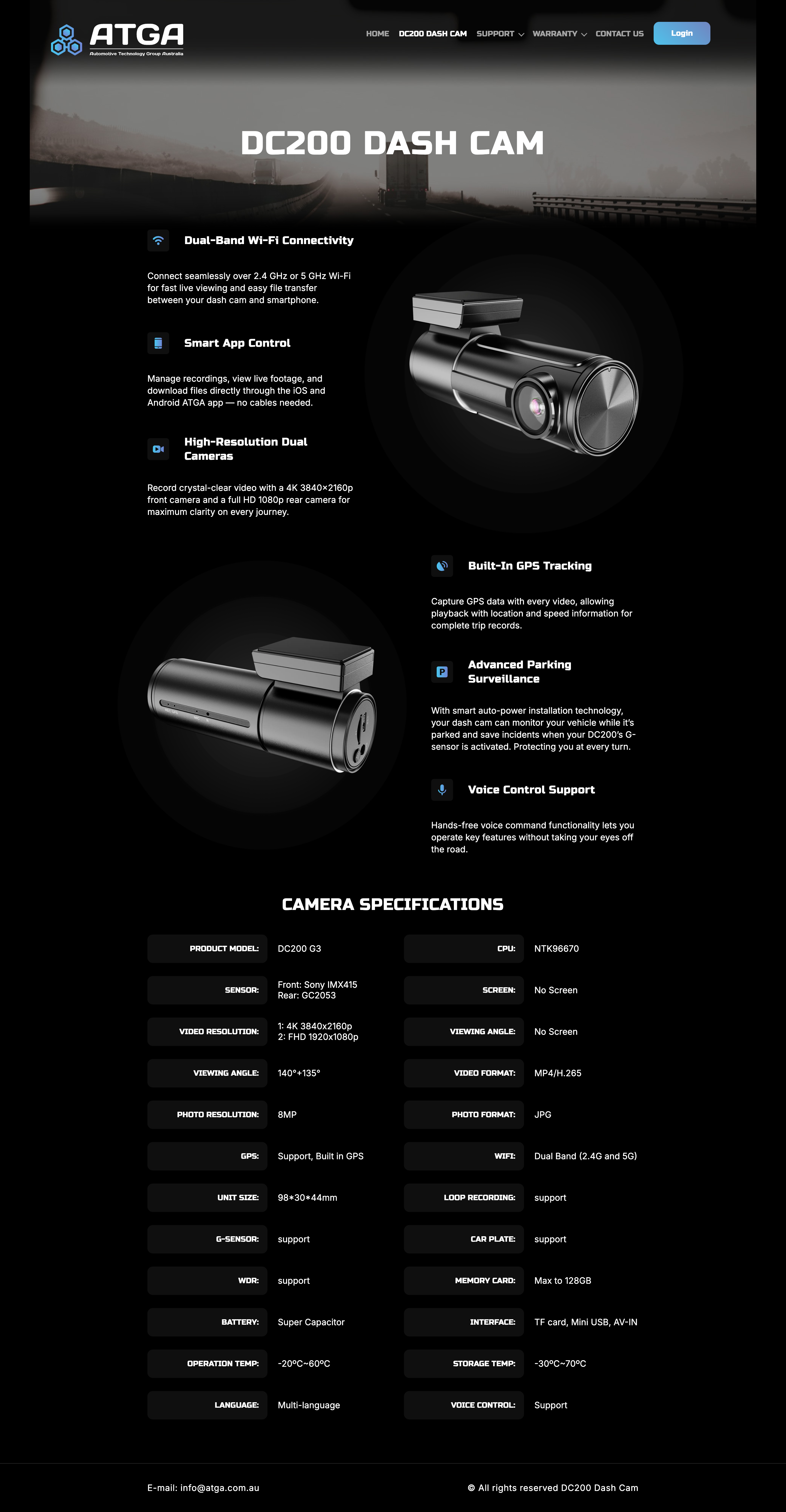 Portfolio item