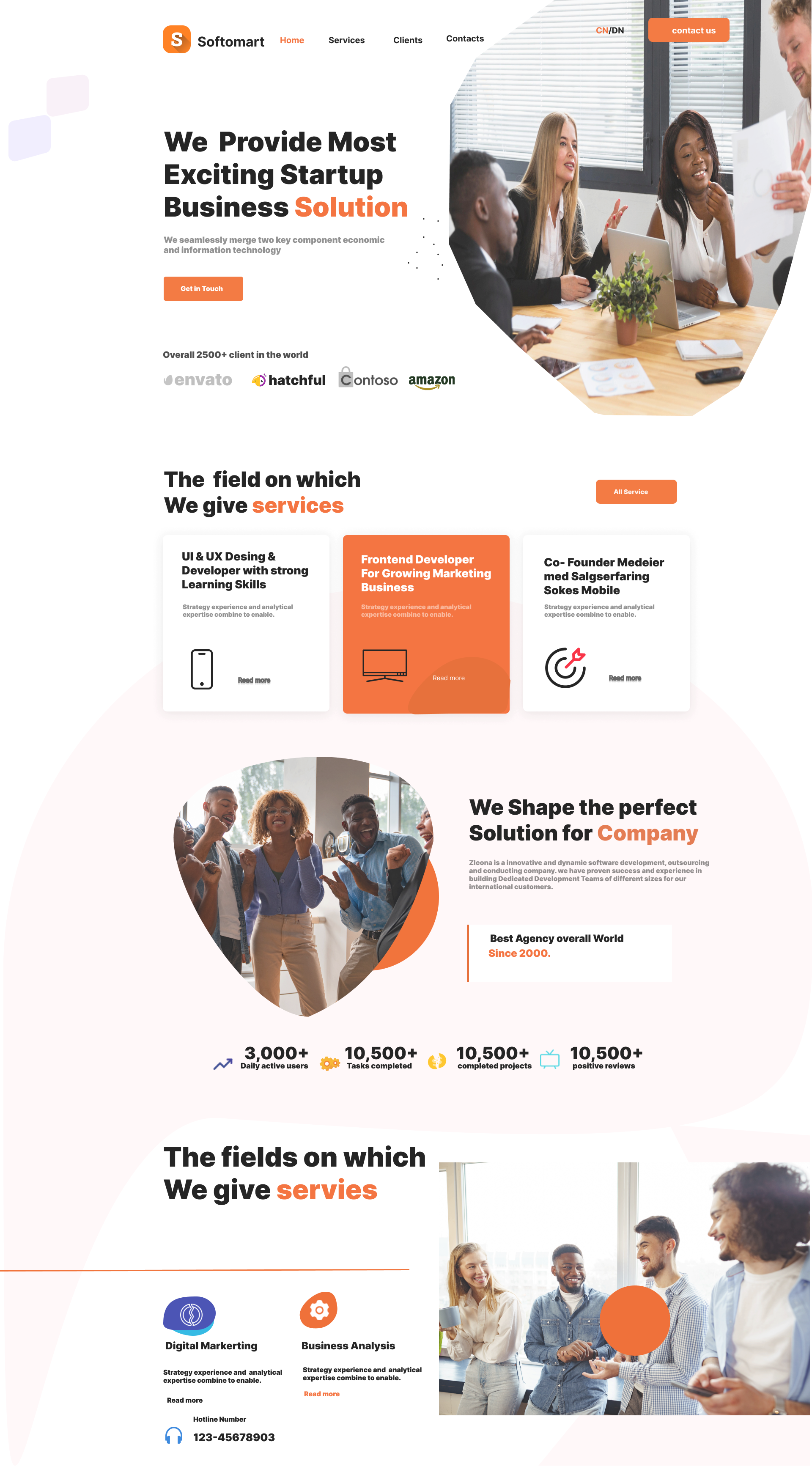 Portfolio item