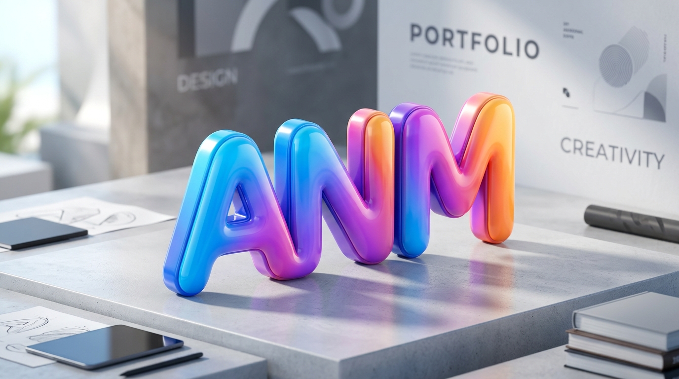 Portfolio item