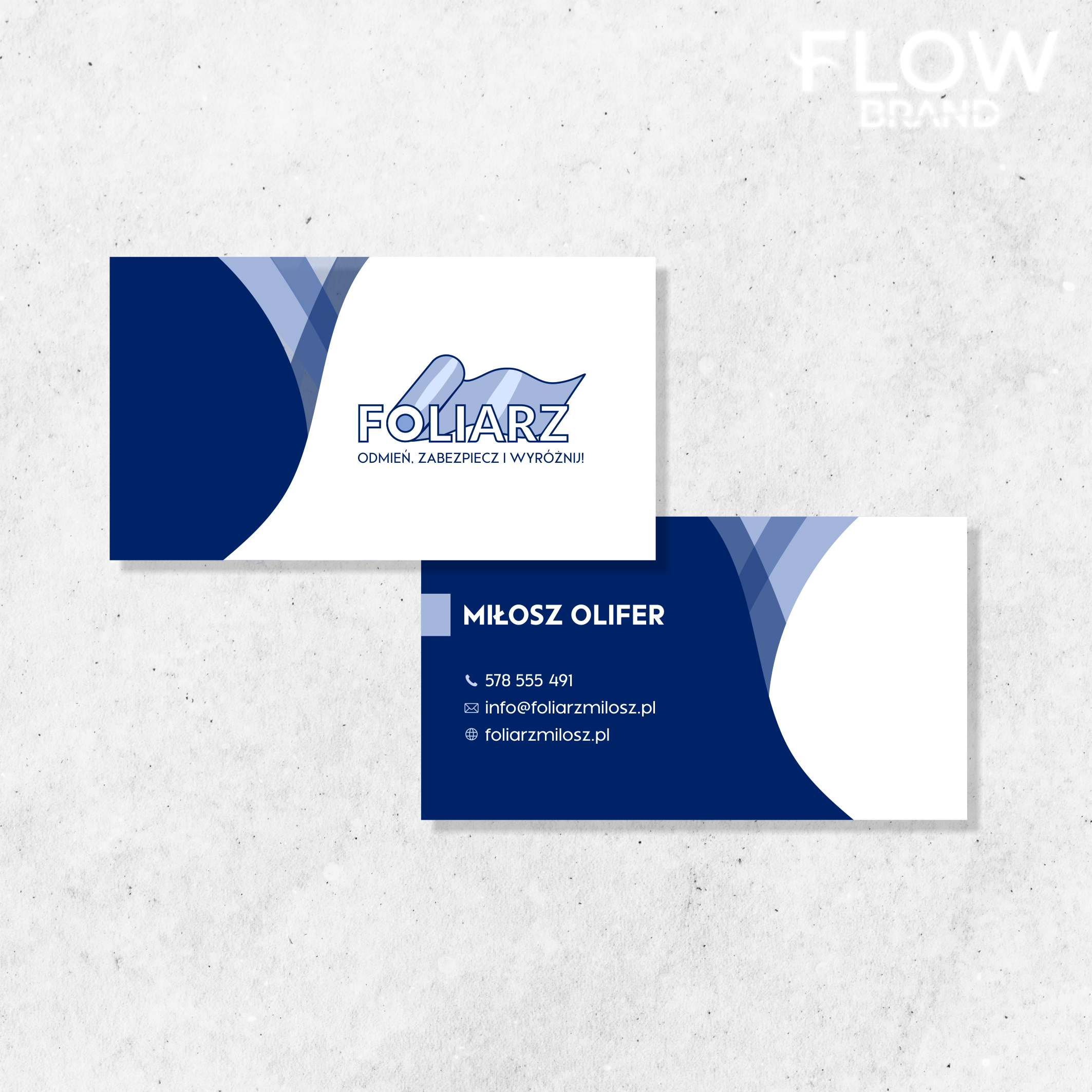 Portfolio item
