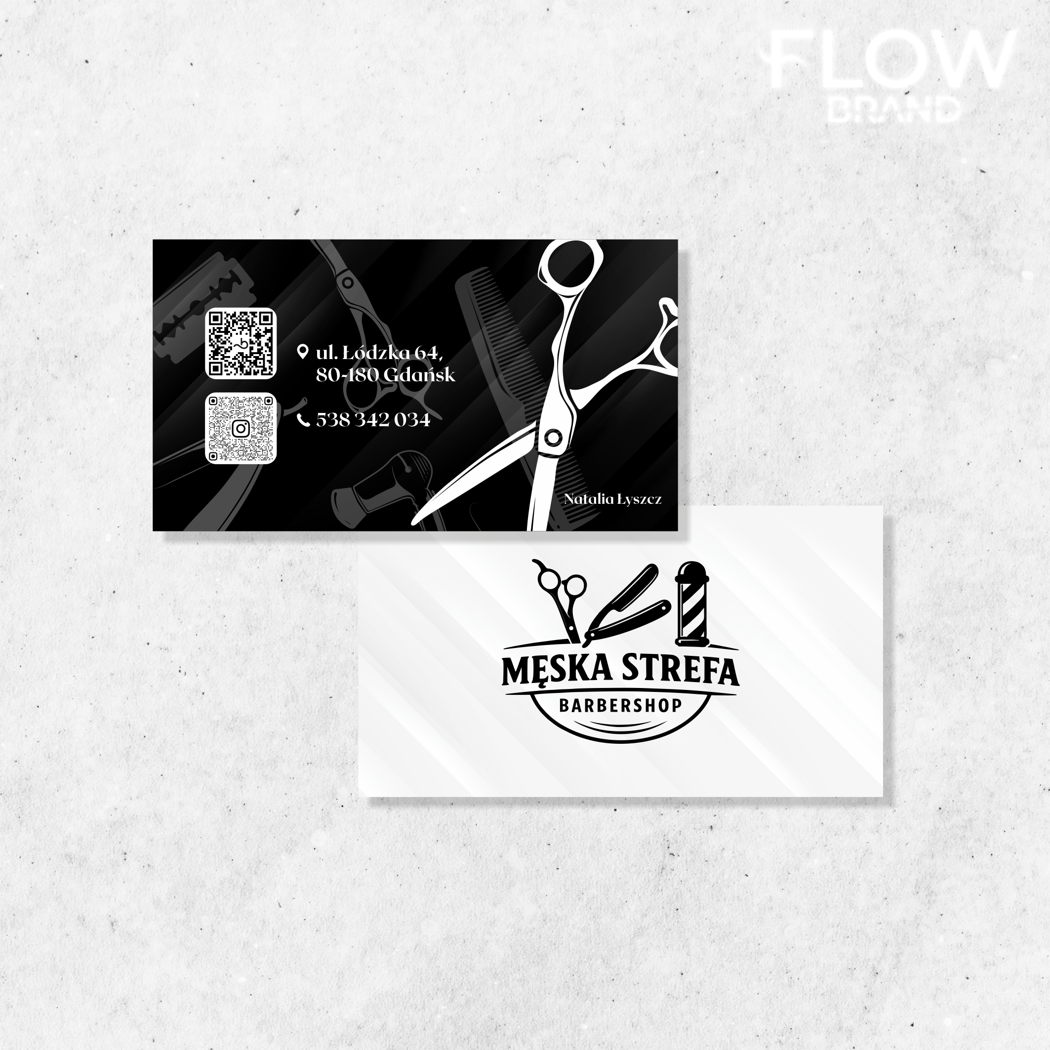 Portfolio item