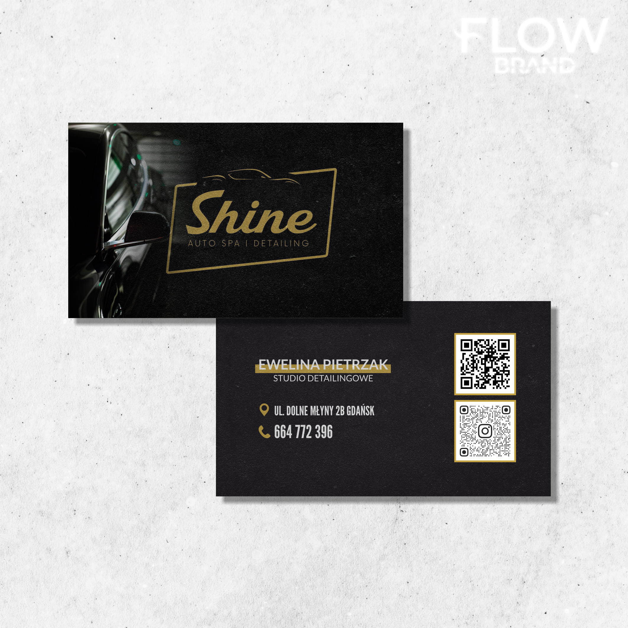 Portfolio item