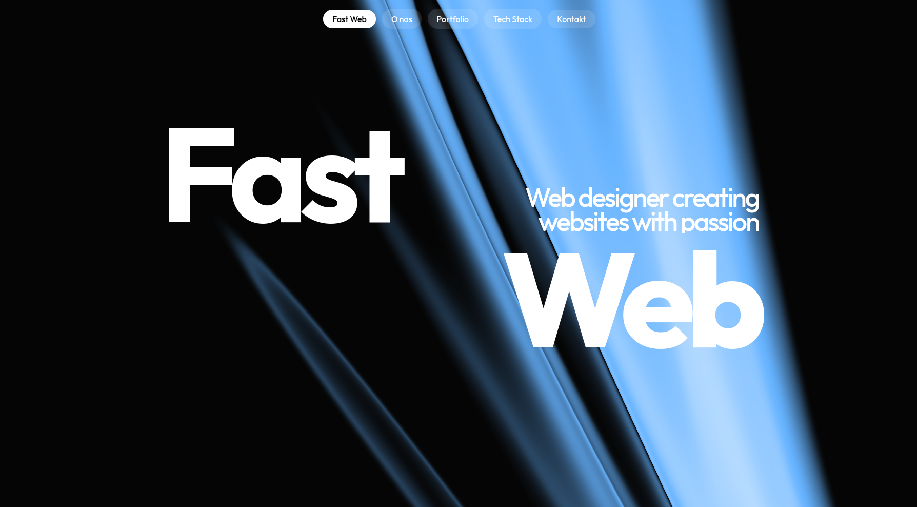 Portfolio item