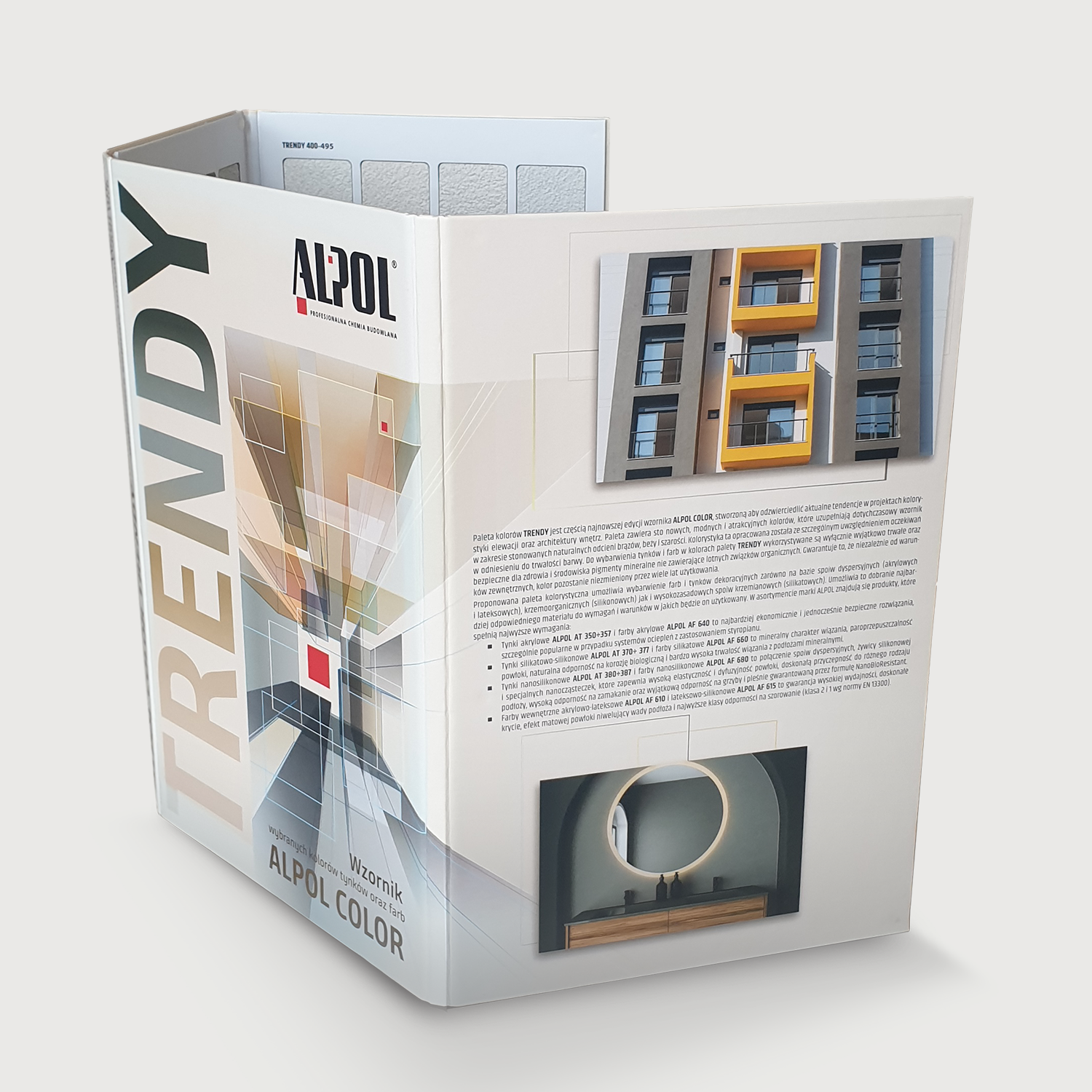 Portfolio item