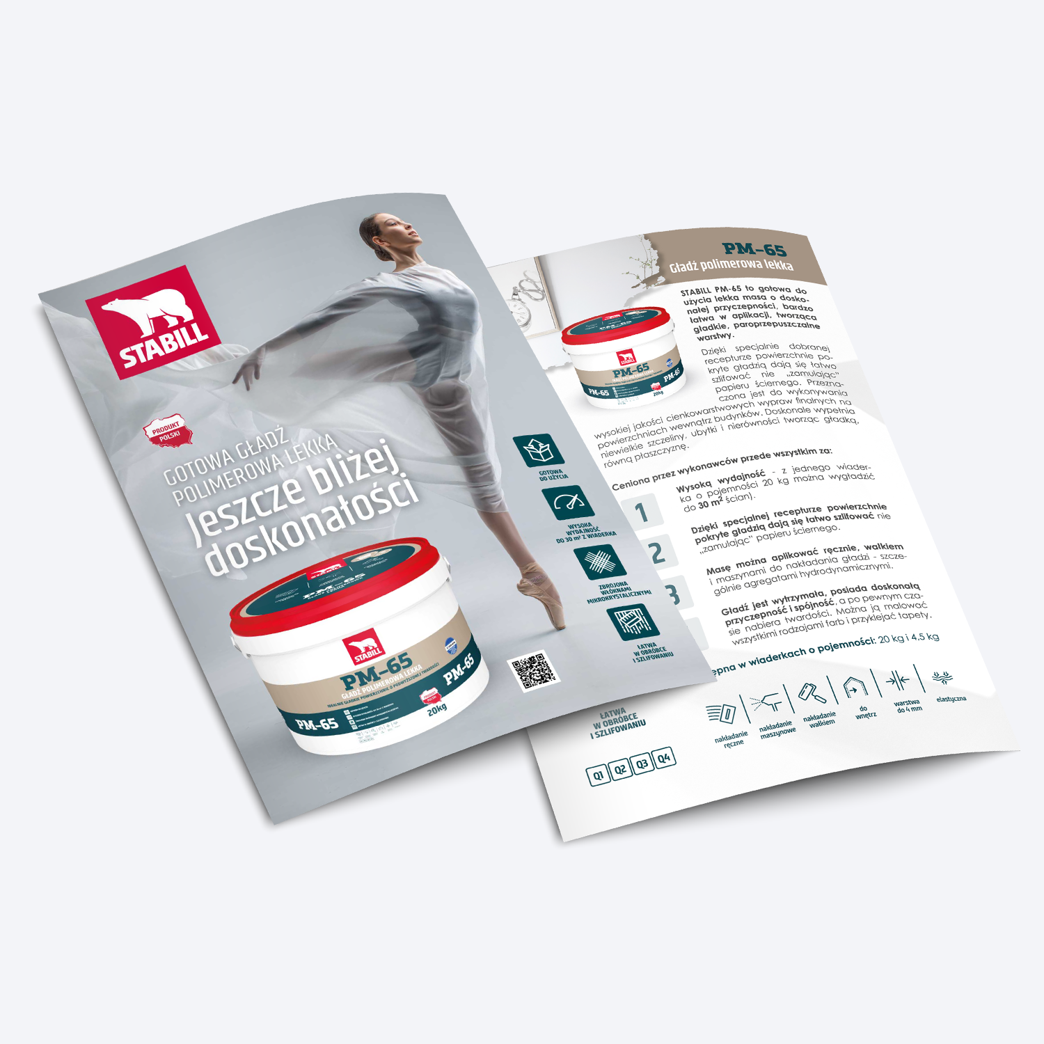 Portfolio item