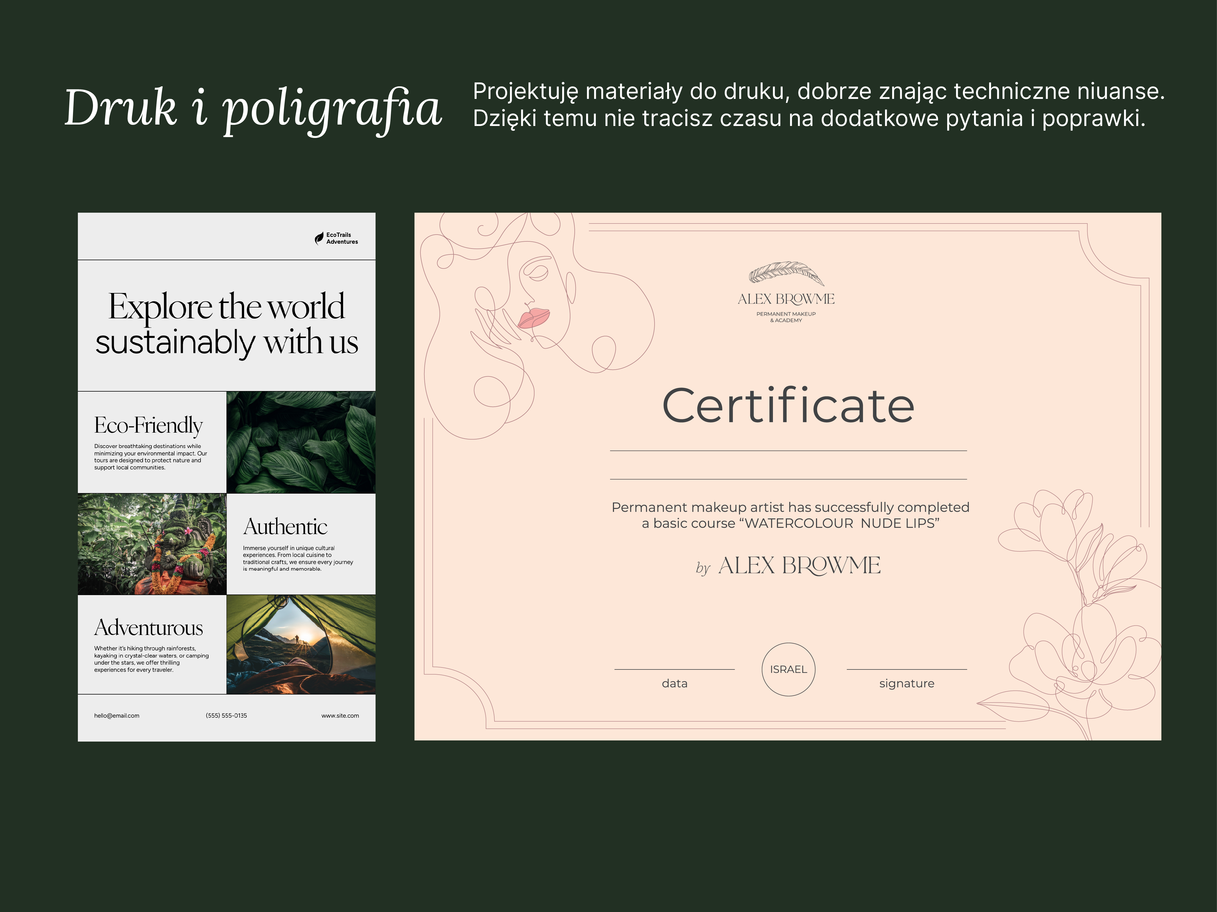 Portfolio item