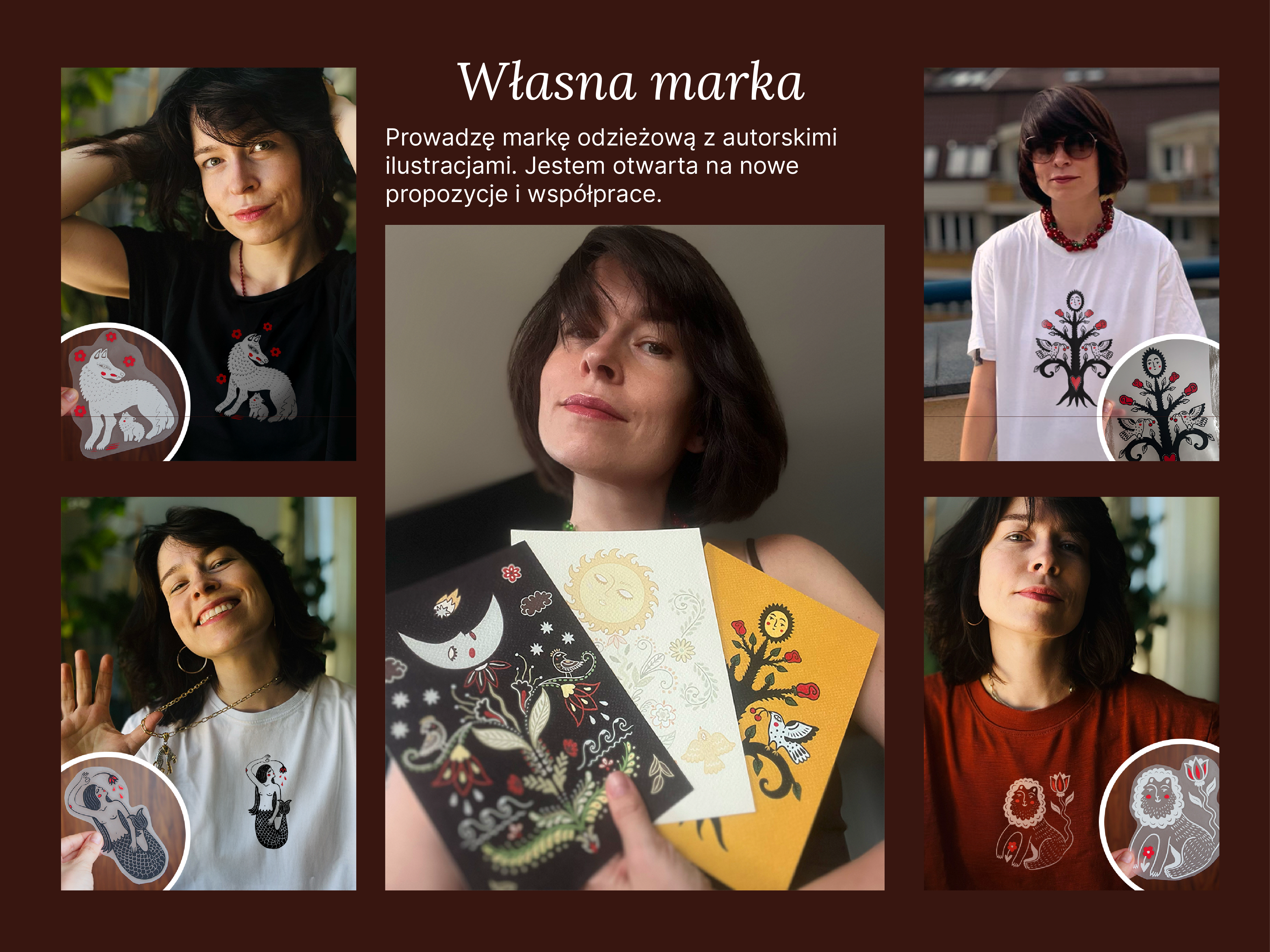 Portfolio item