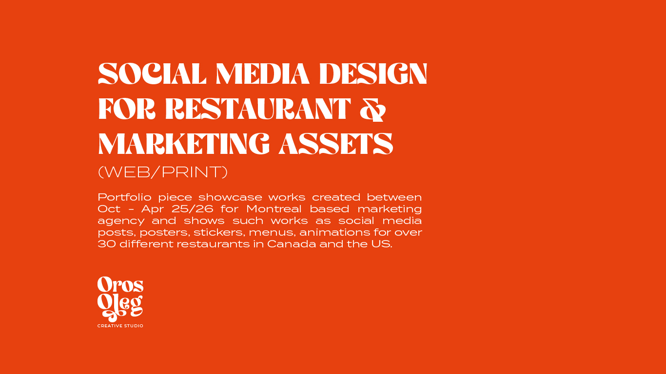 Portfolio item