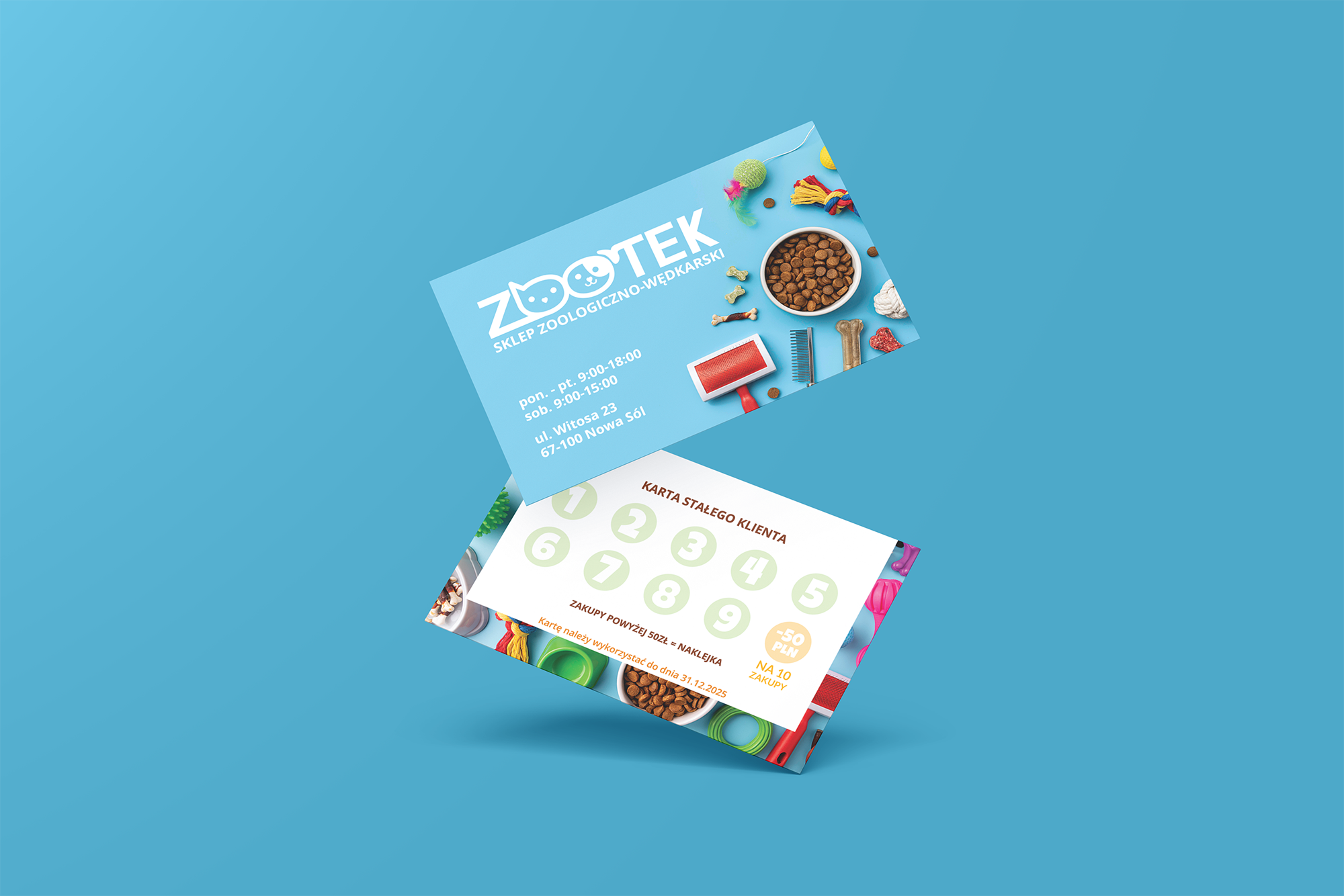Portfolio item