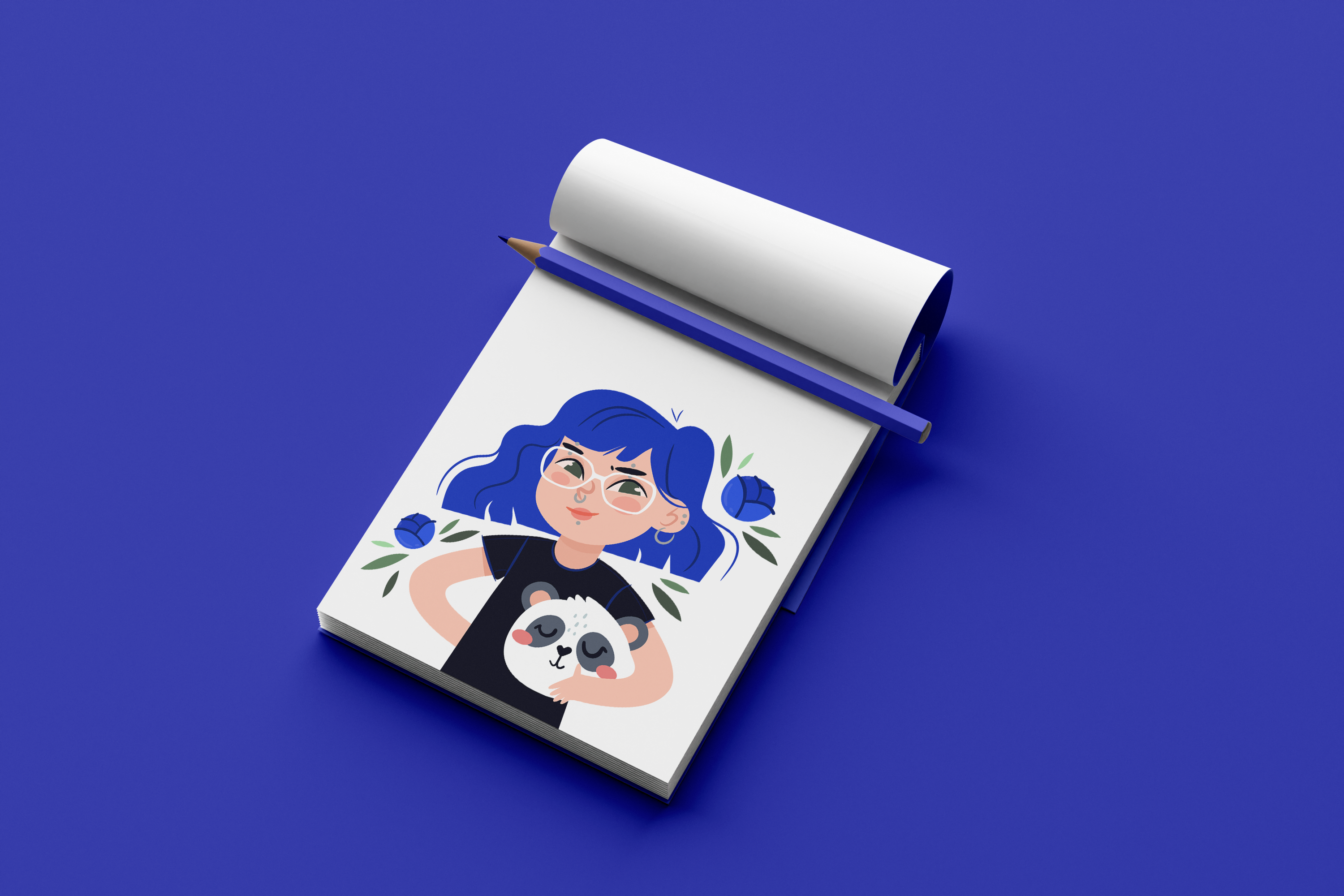 Portfolio item