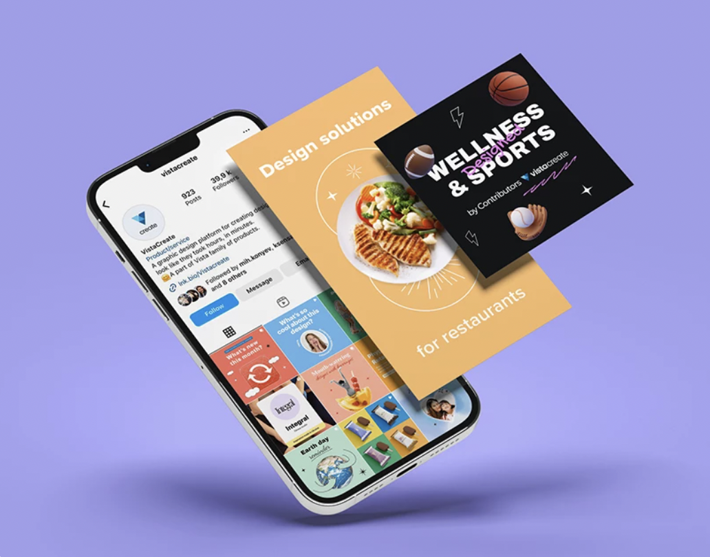Portfolio item