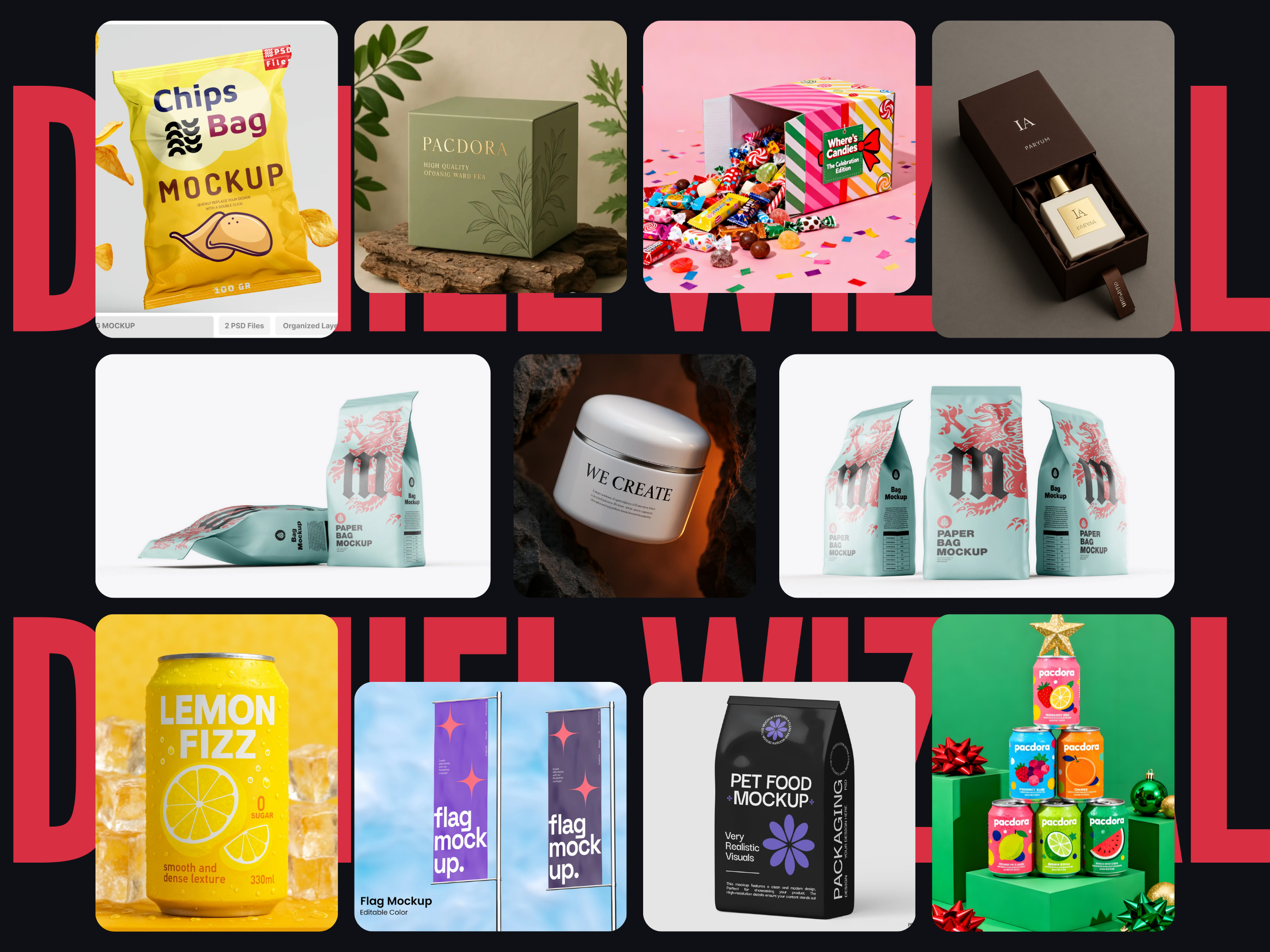 Portfolio item