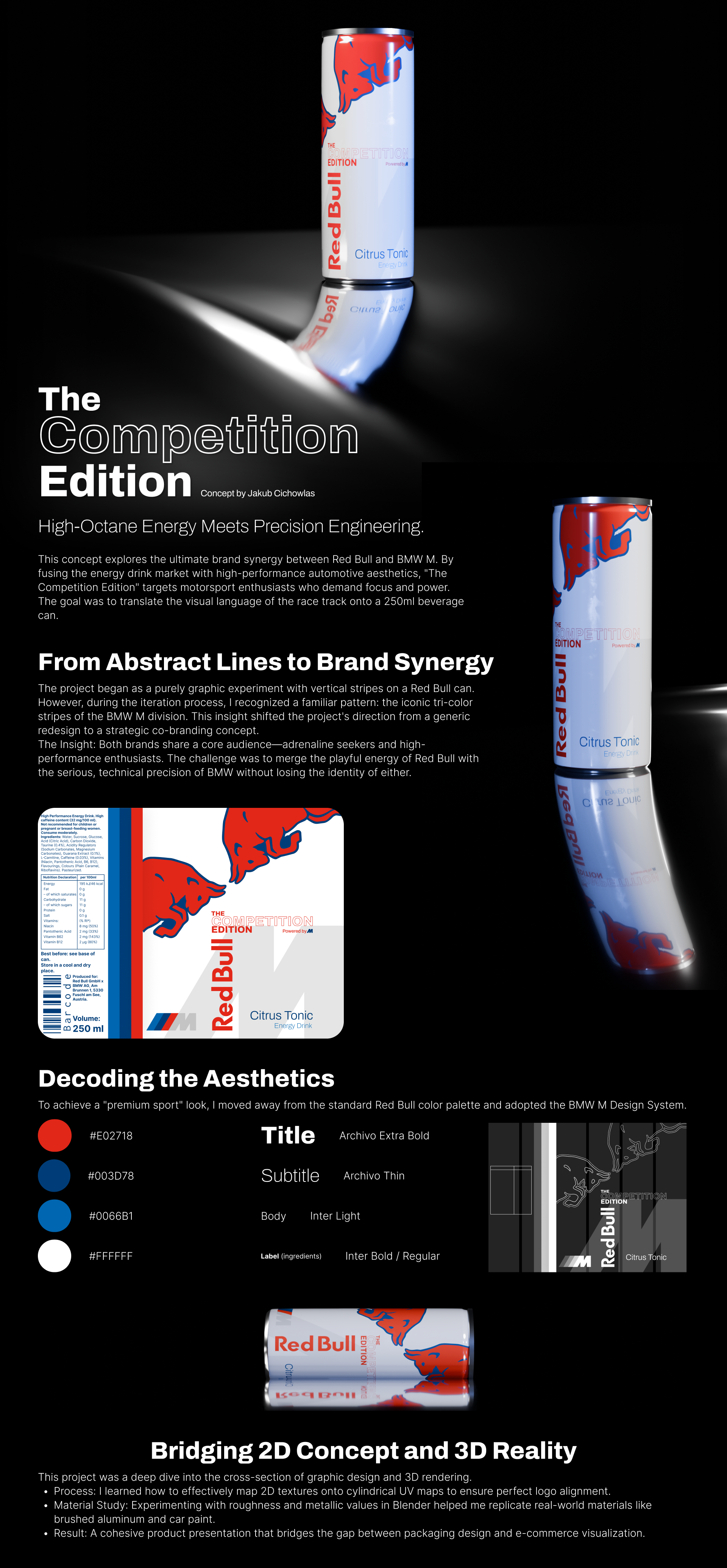 Portfolio item