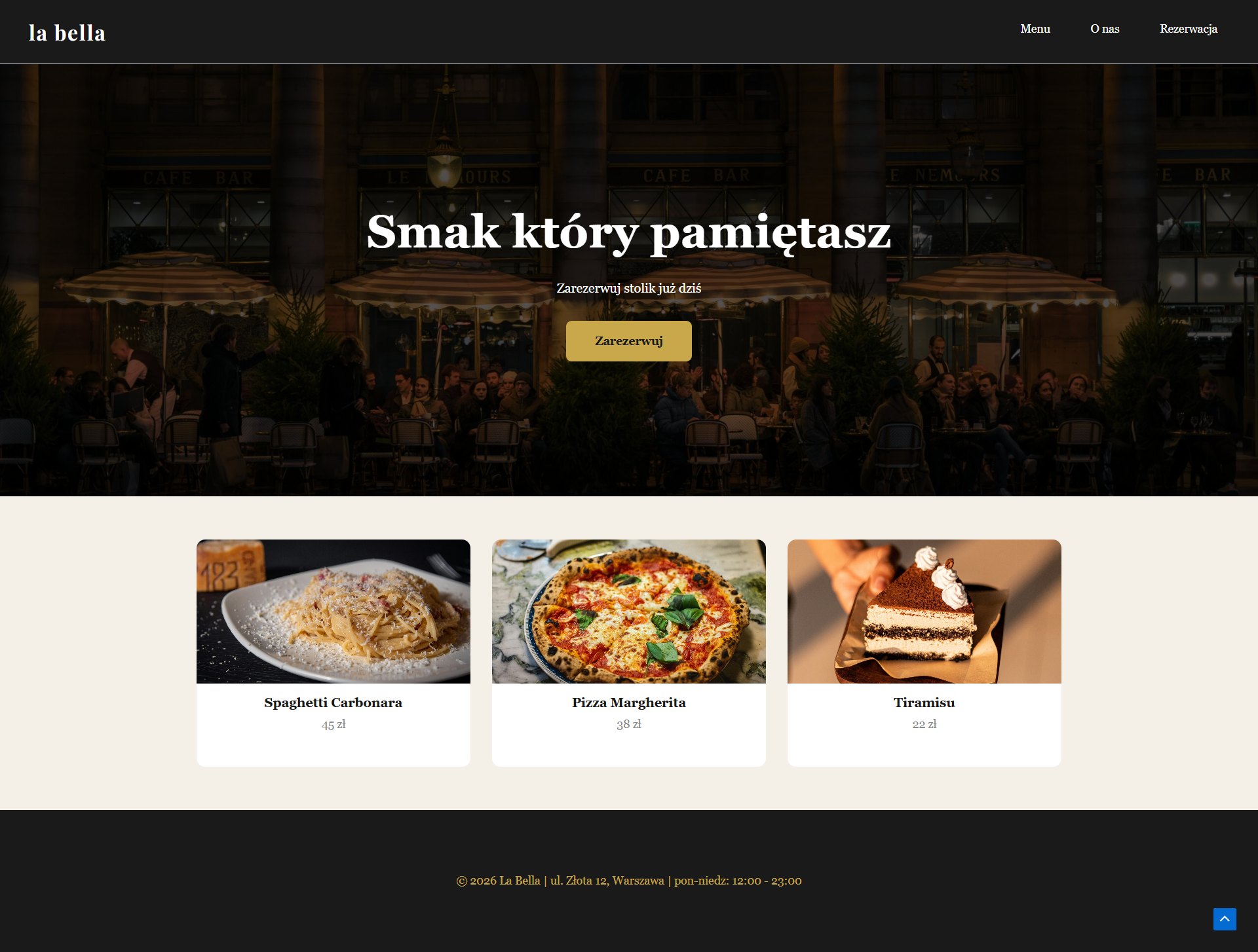 Portfolio item