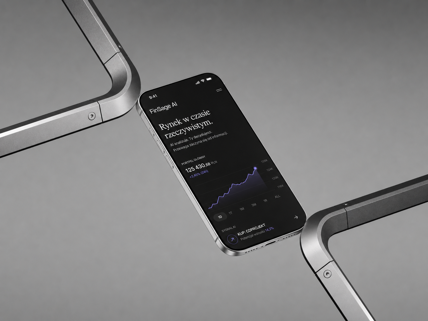 Portfolio item