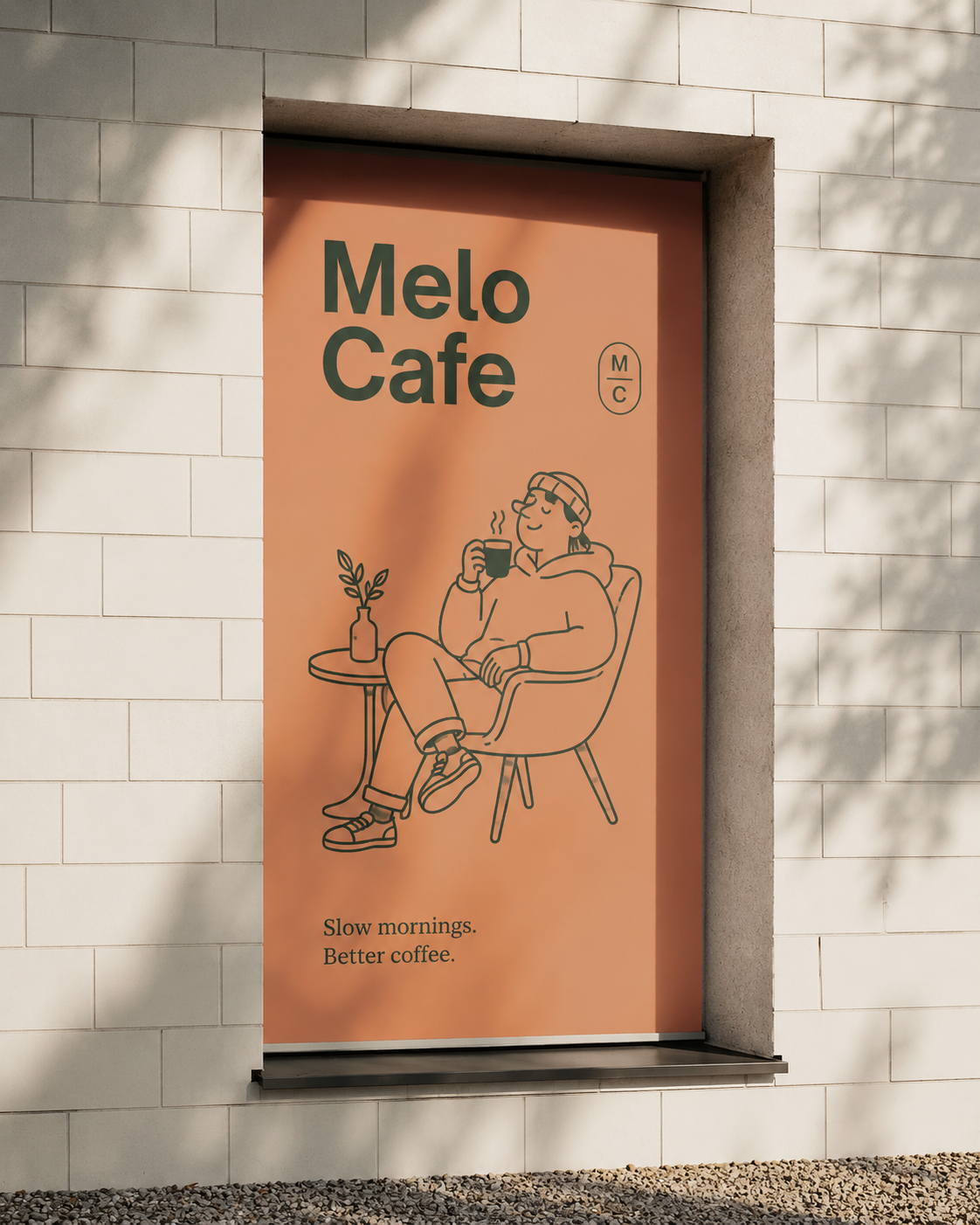 Portfolio item