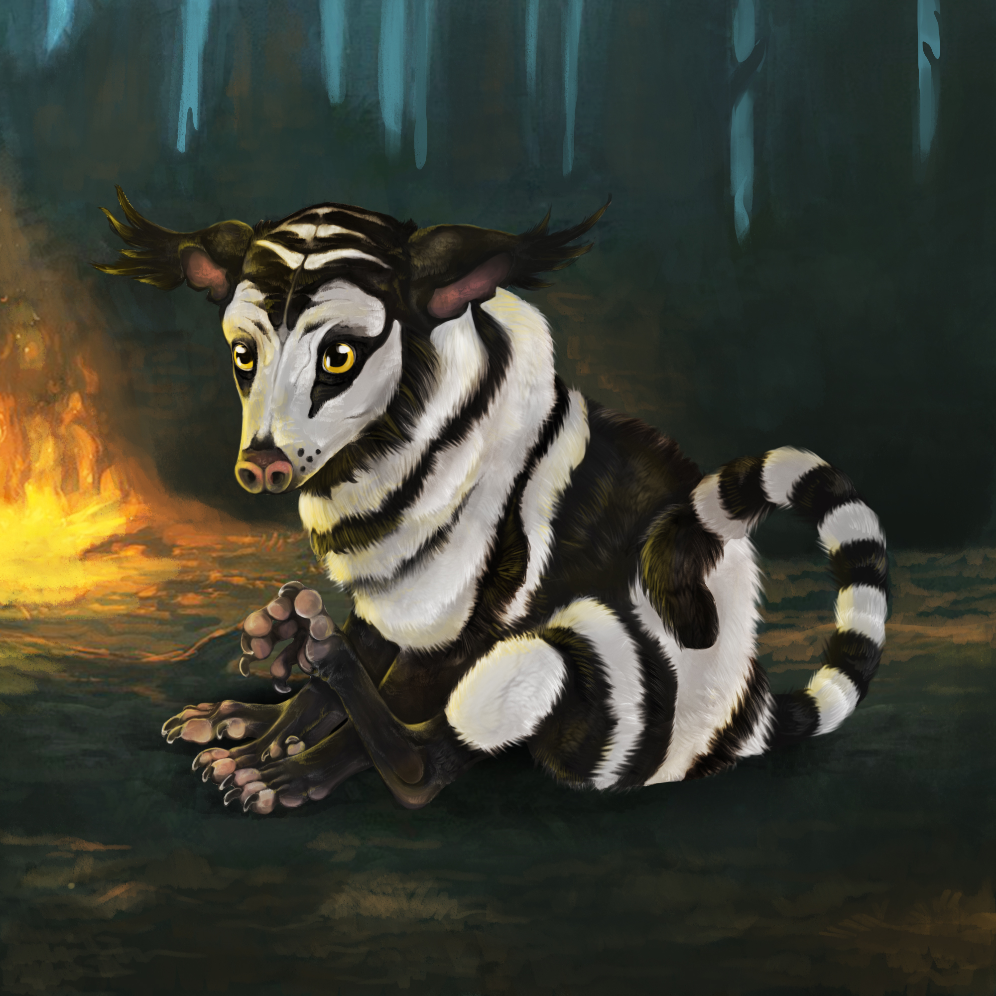 Portfolio item