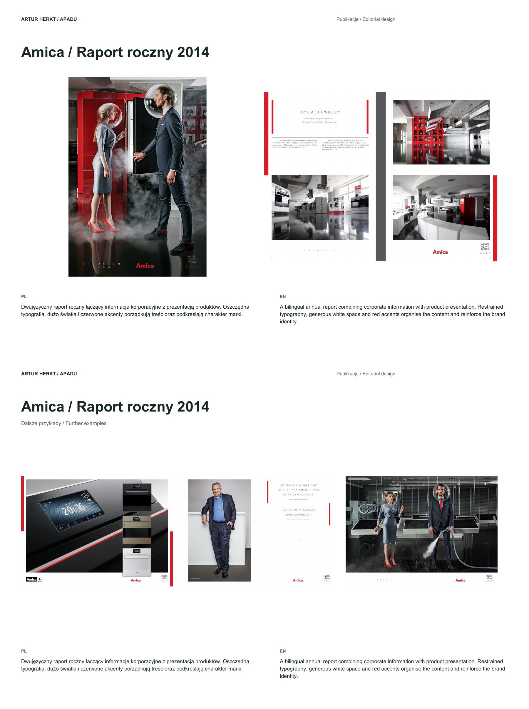 Portfolio item