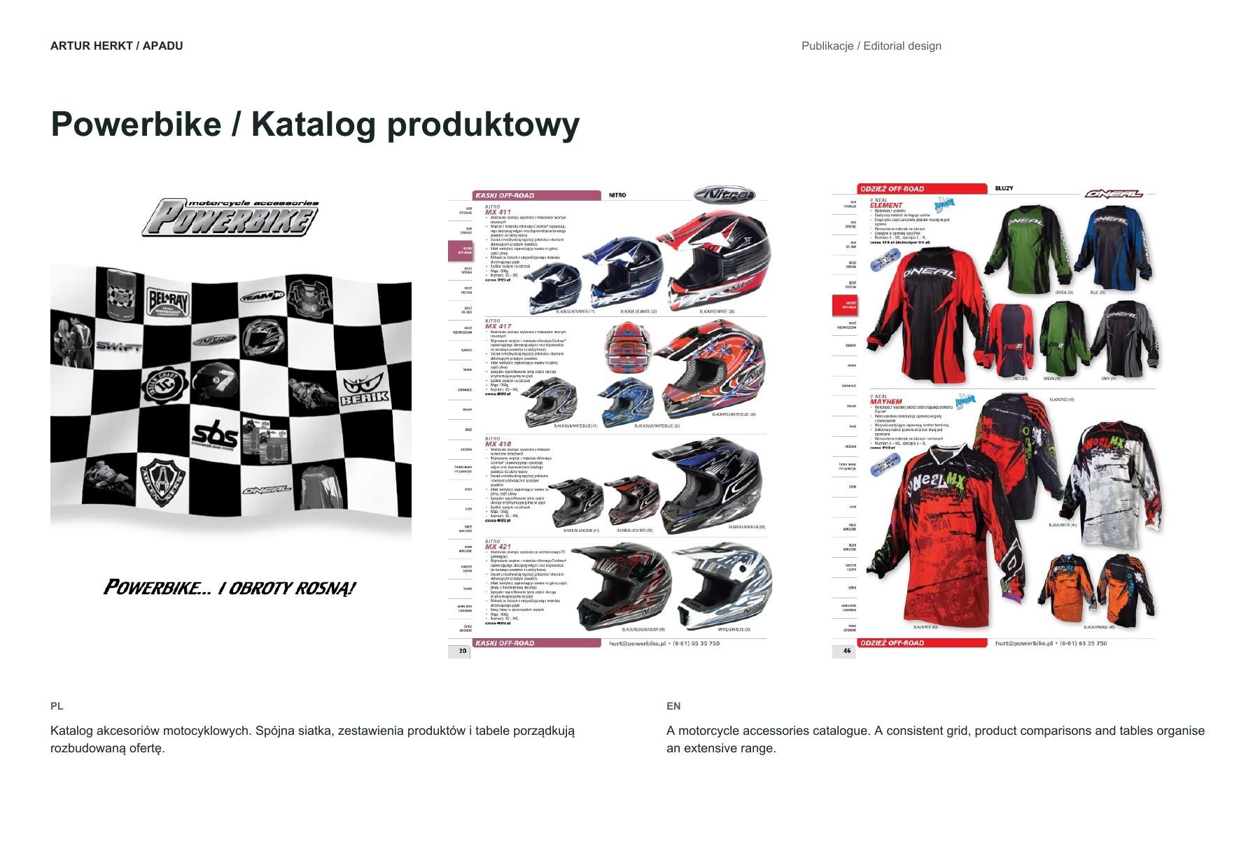 Portfolio item
