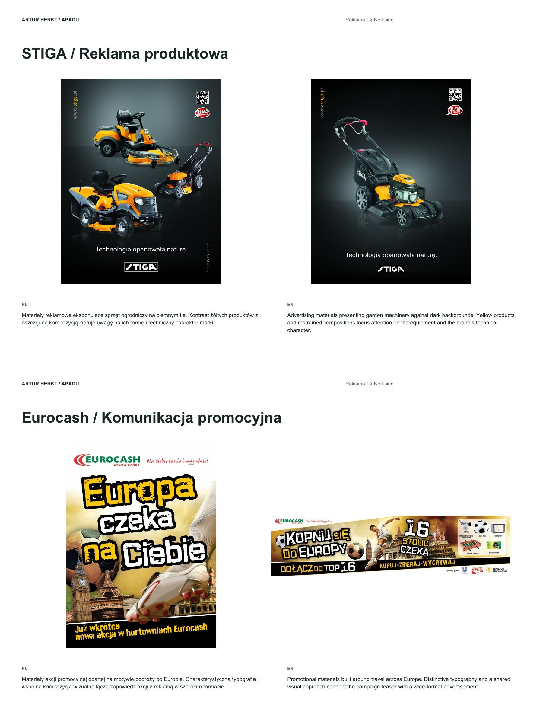 Portfolio item