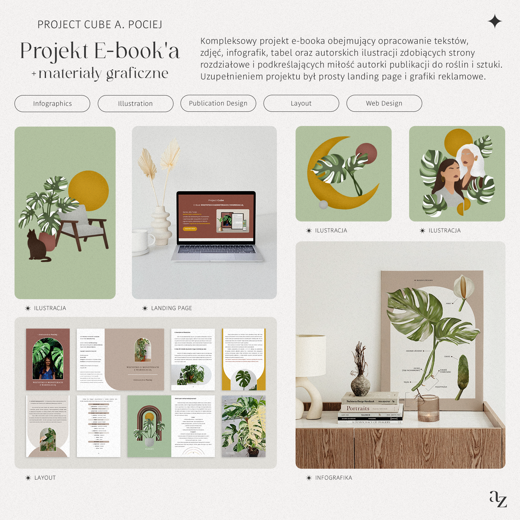Portfolio item