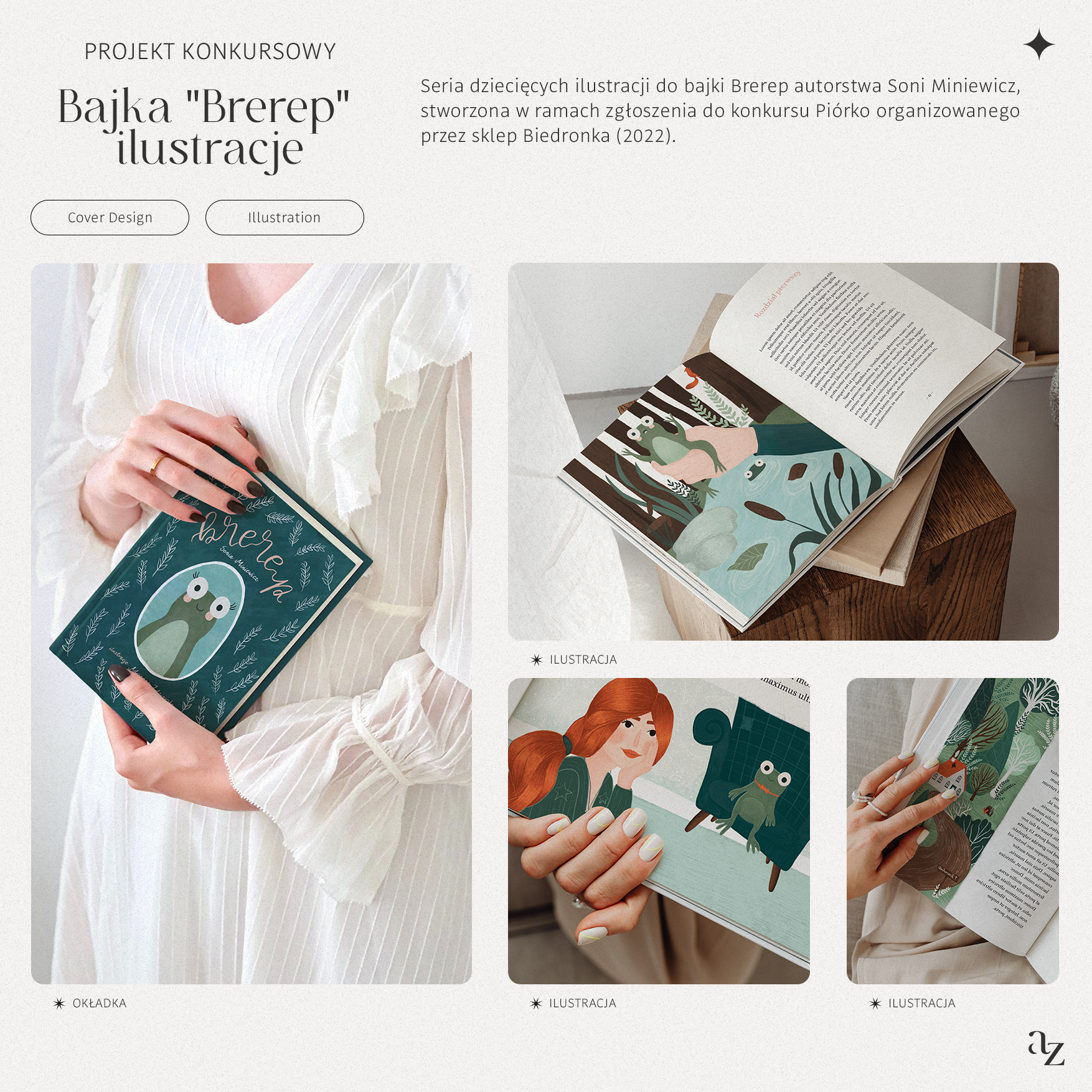 Portfolio item