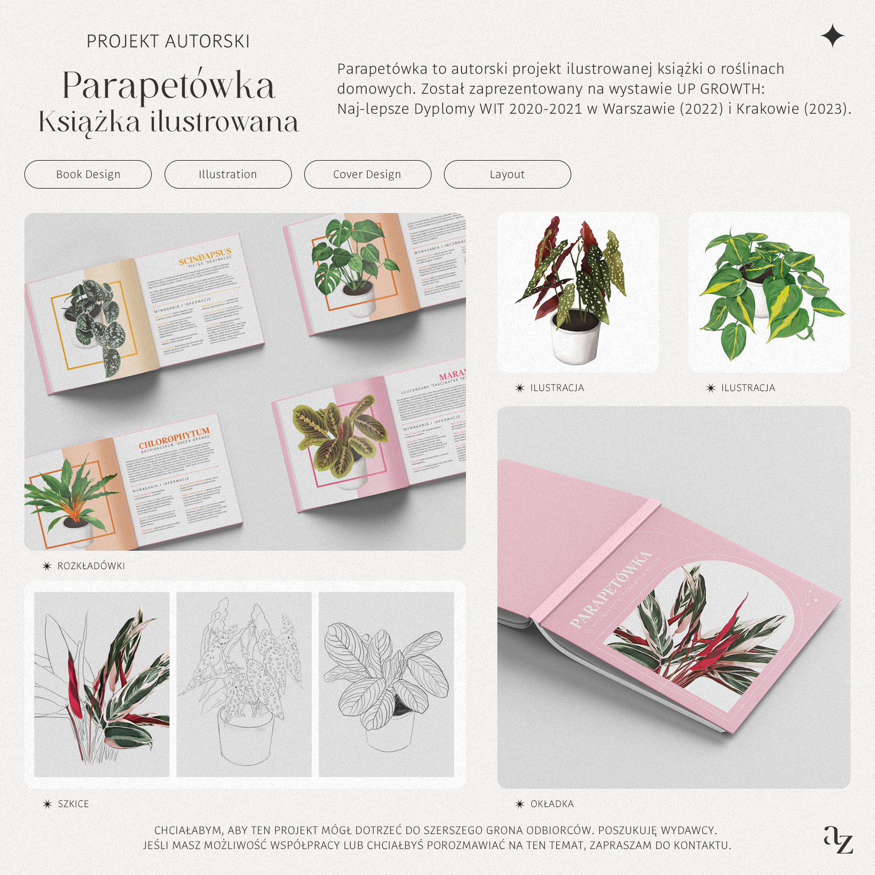 Portfolio item