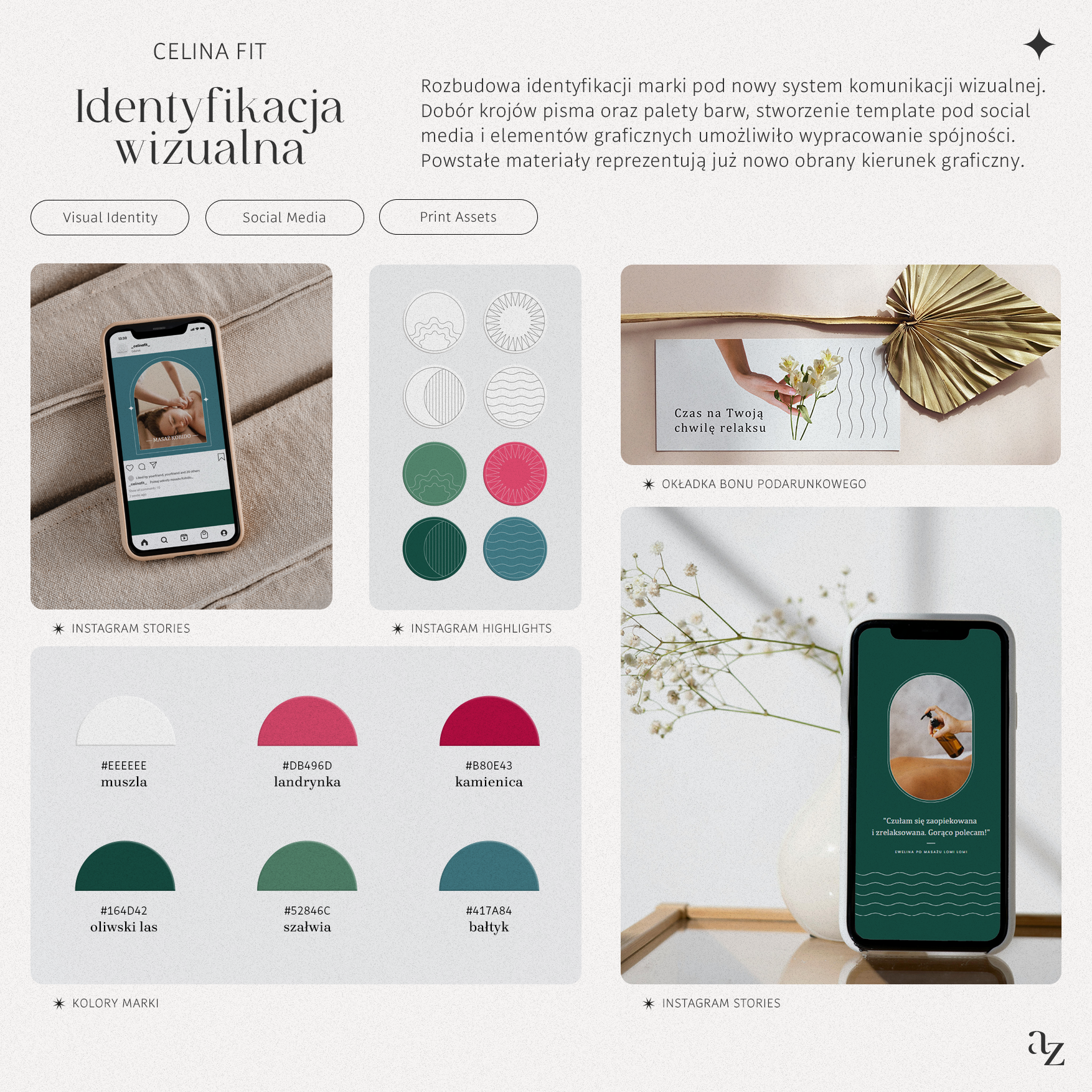 Portfolio item