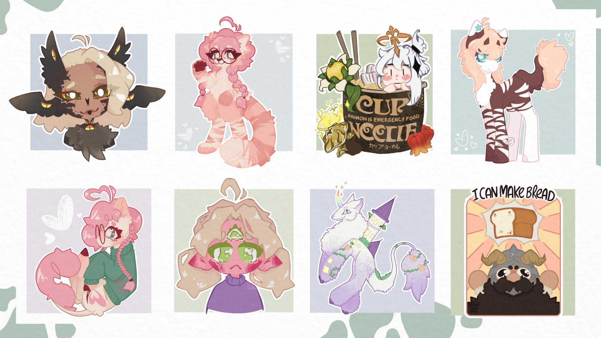 Portfolio item