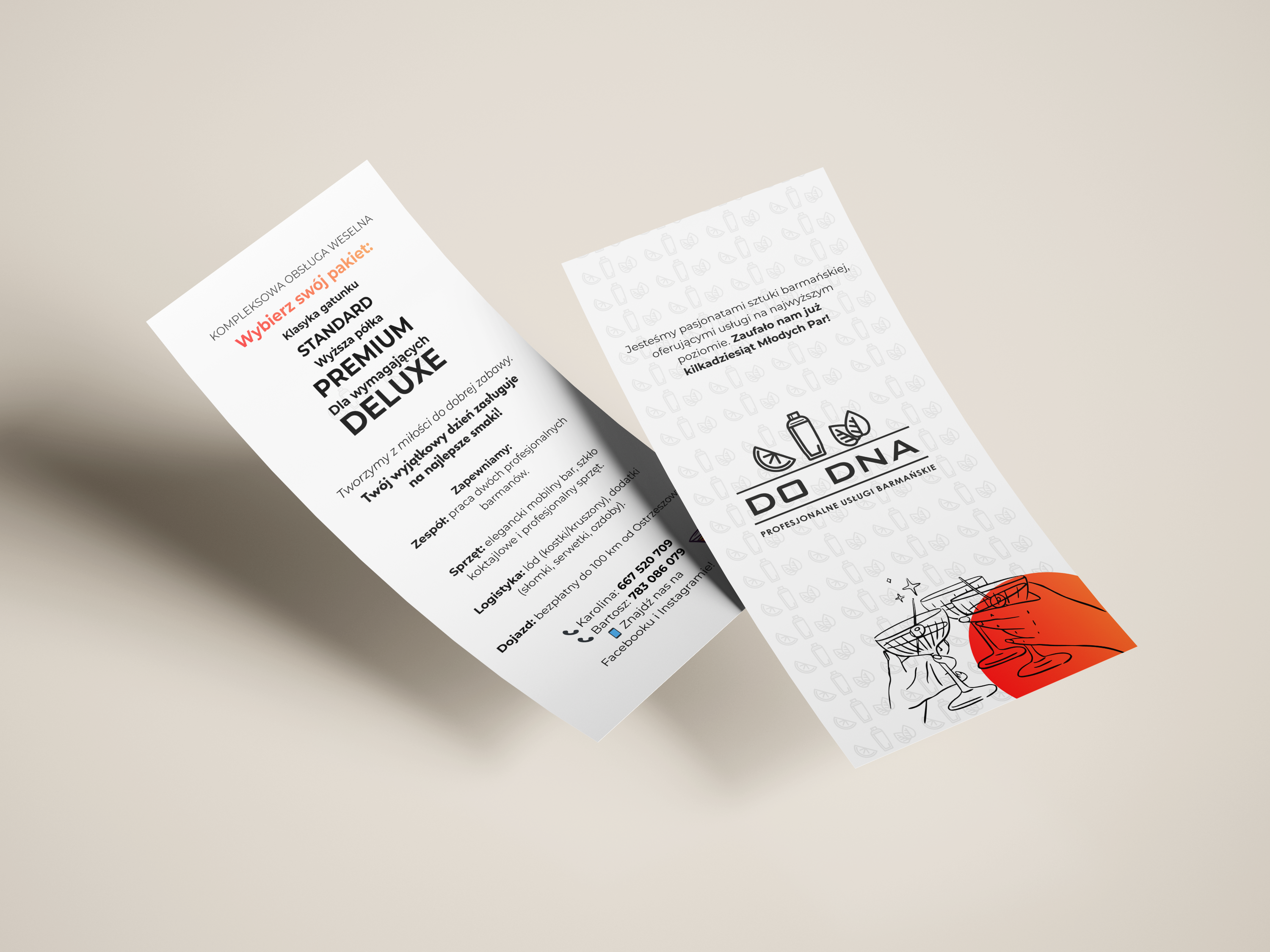 Portfolio item