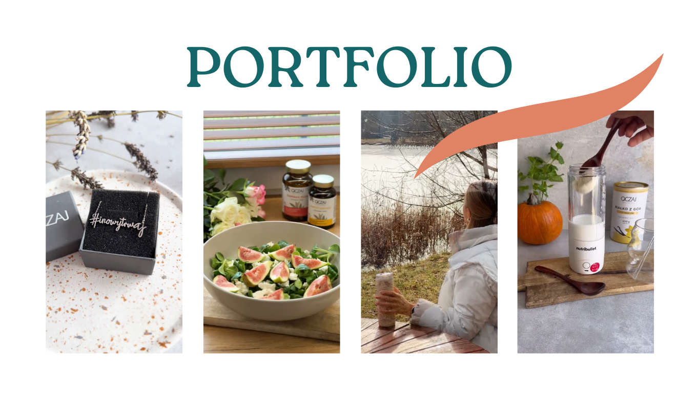Portfolio item