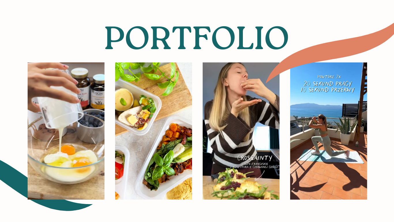 Portfolio item