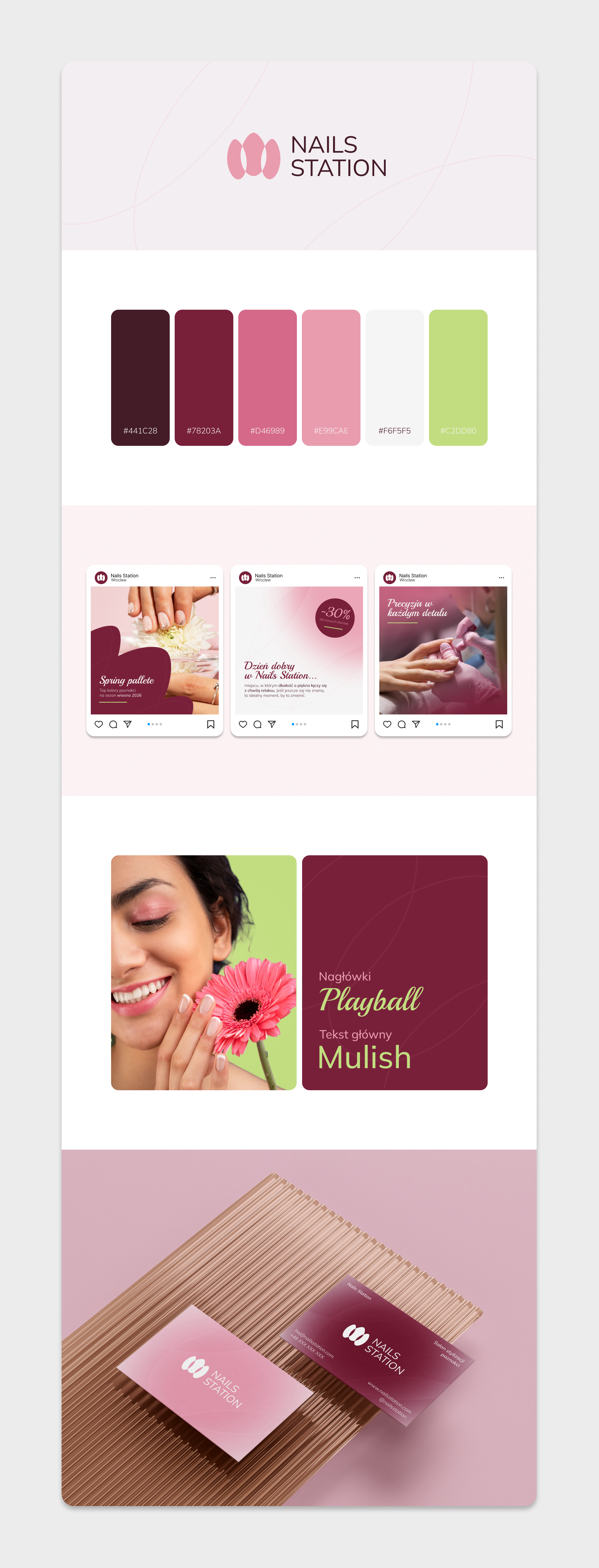 Portfolio item